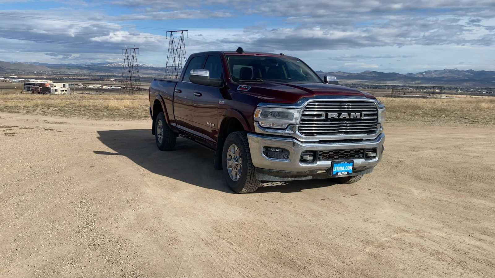 View vehicle photo 3
