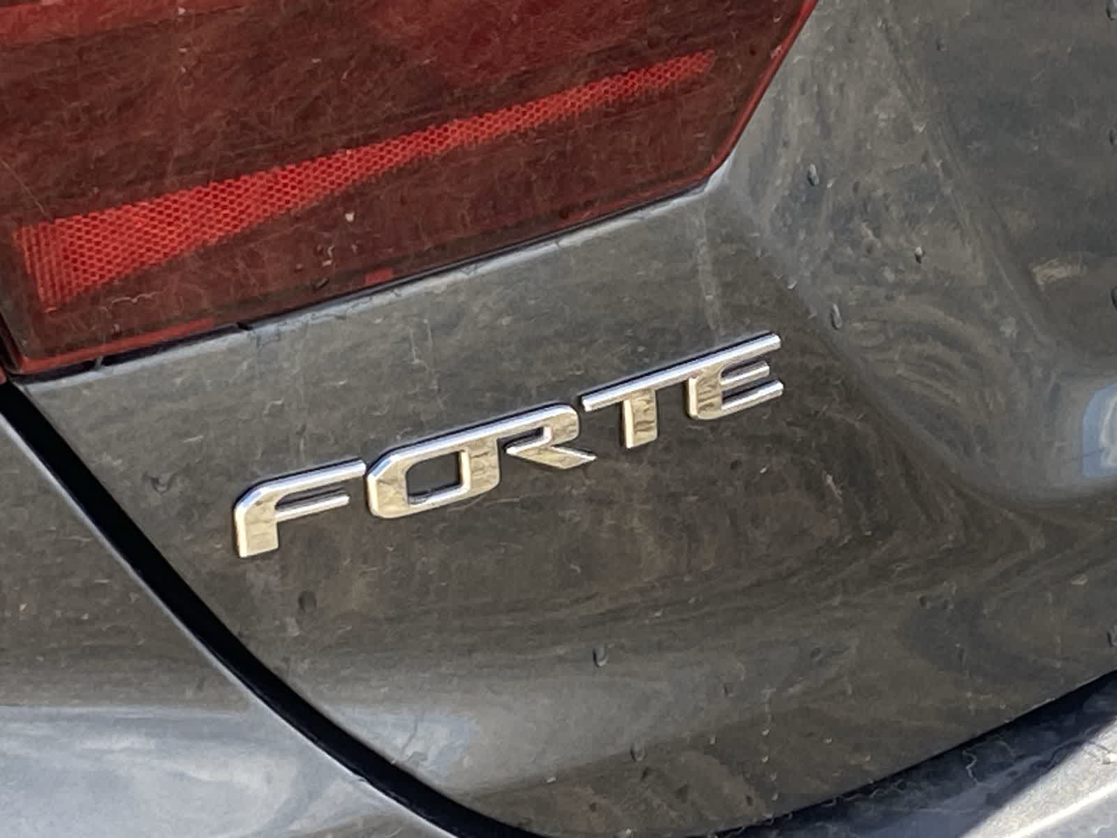 2021 Kia Forte LXS 6