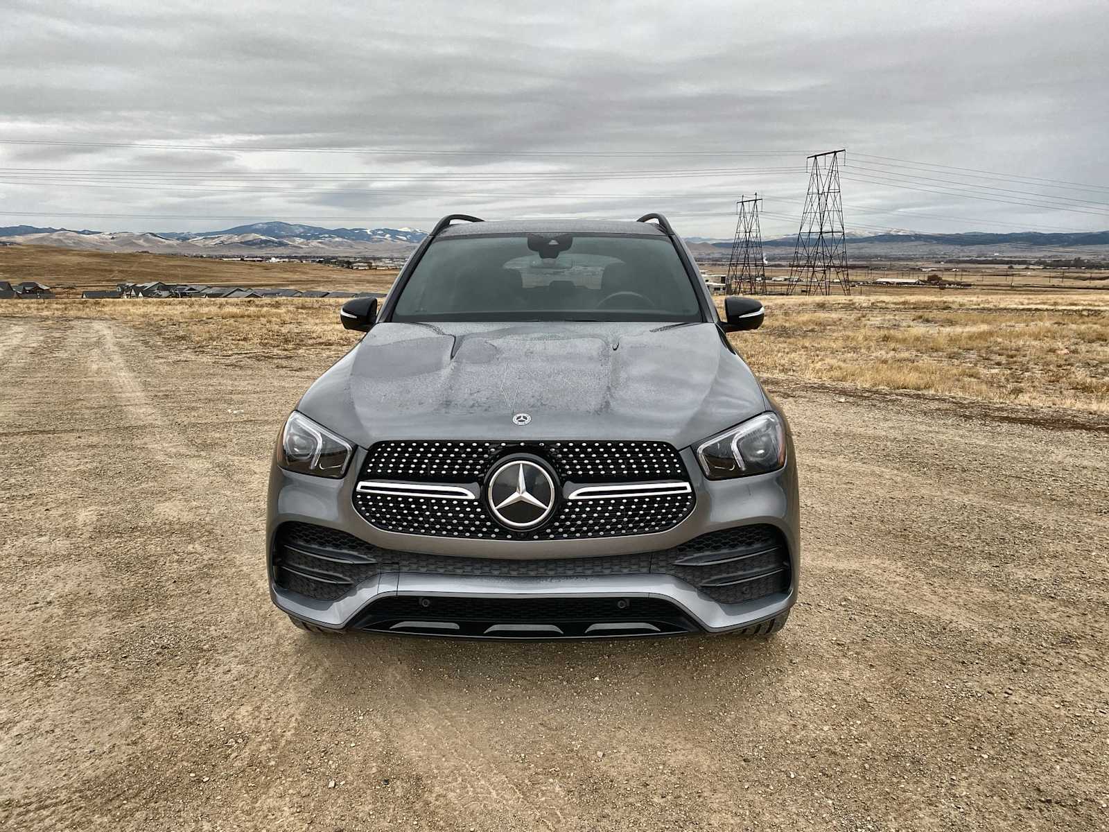 2020 Mercedes-Benz GLE GLE 350 13