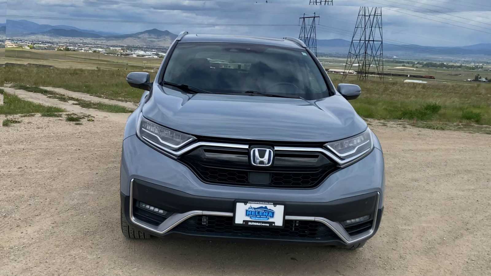 View vehicle photo 3