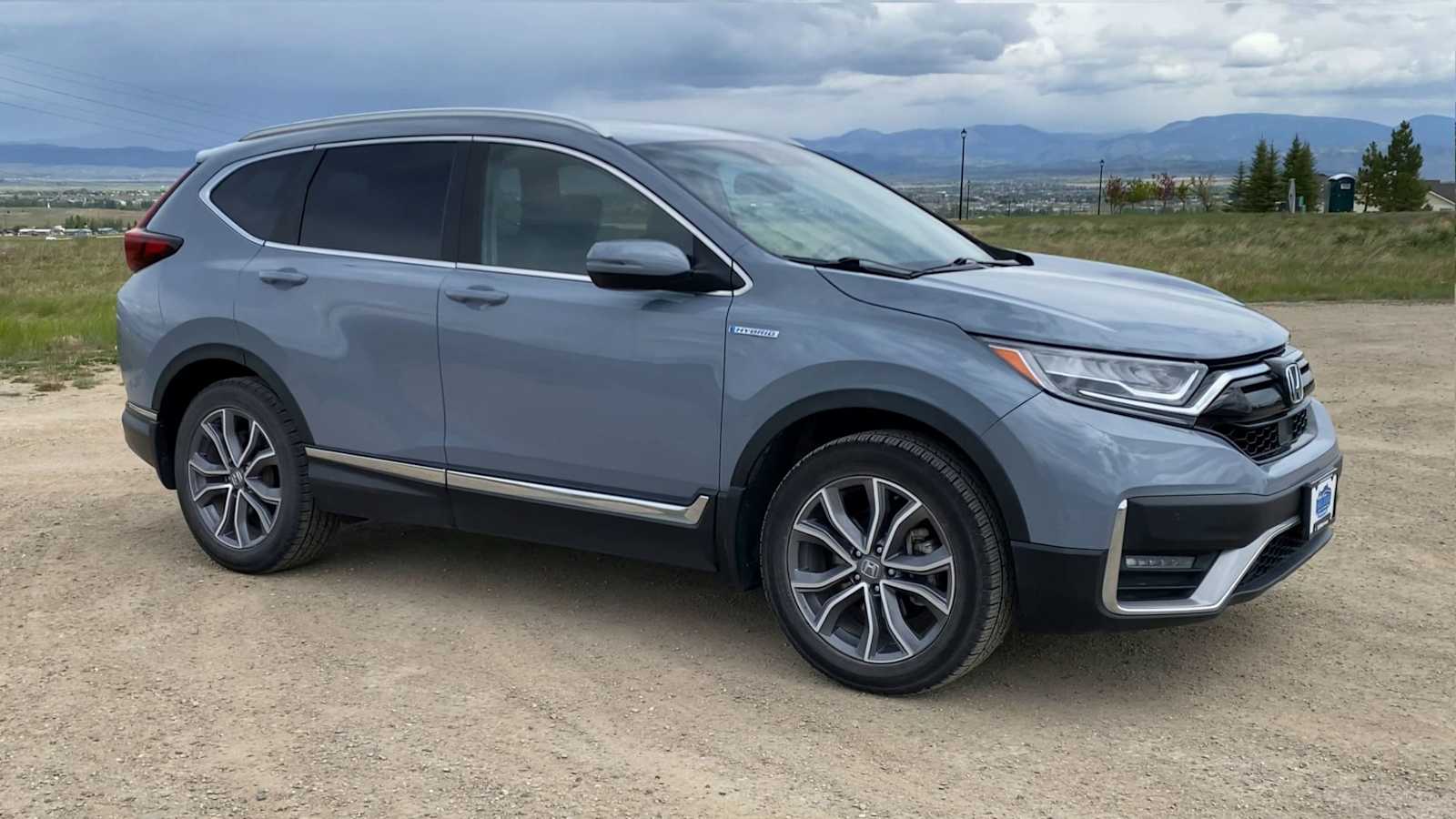 View vehicle photo 2