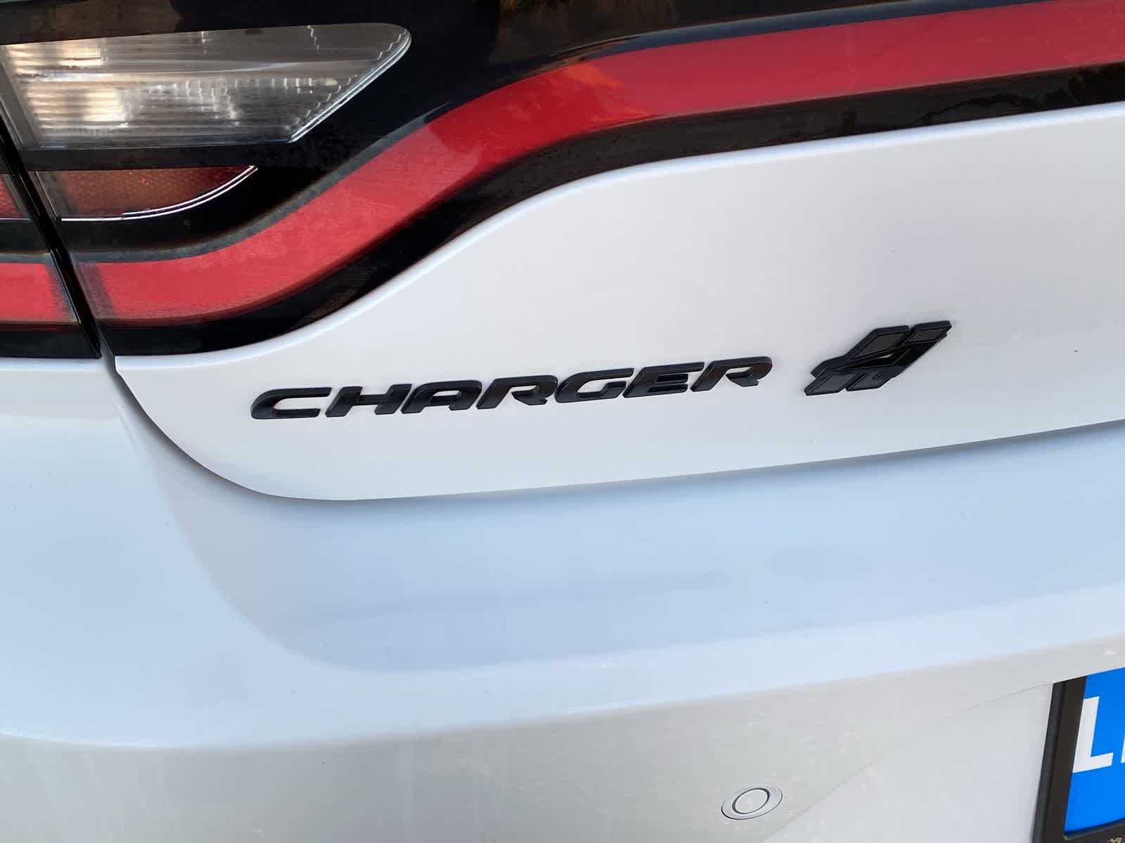 2023 Dodge Charger SXT 6