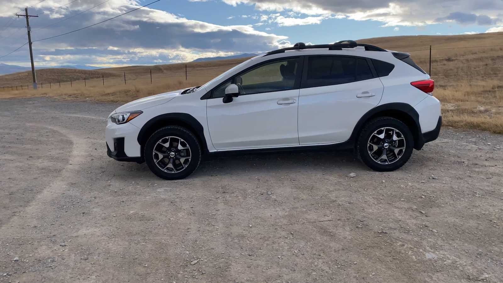 2018 Subaru Crosstrek Premium 5