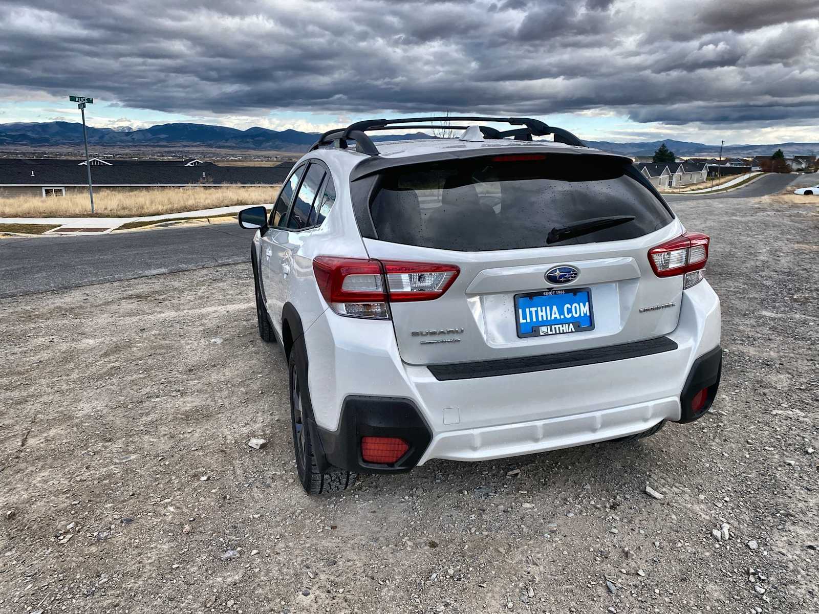 2018 Subaru Crosstrek Premium 12