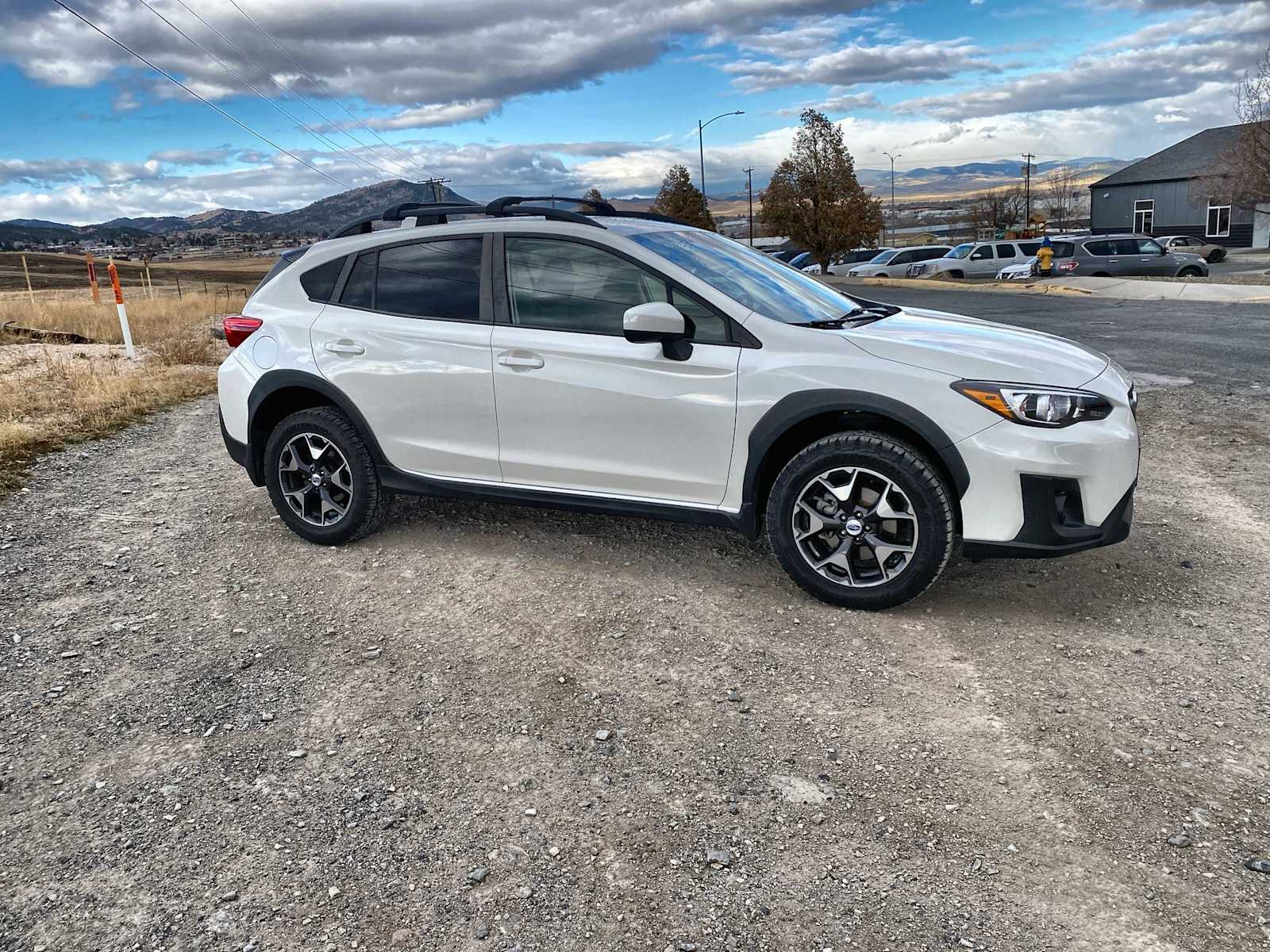 2018 Subaru Crosstrek Premium 15