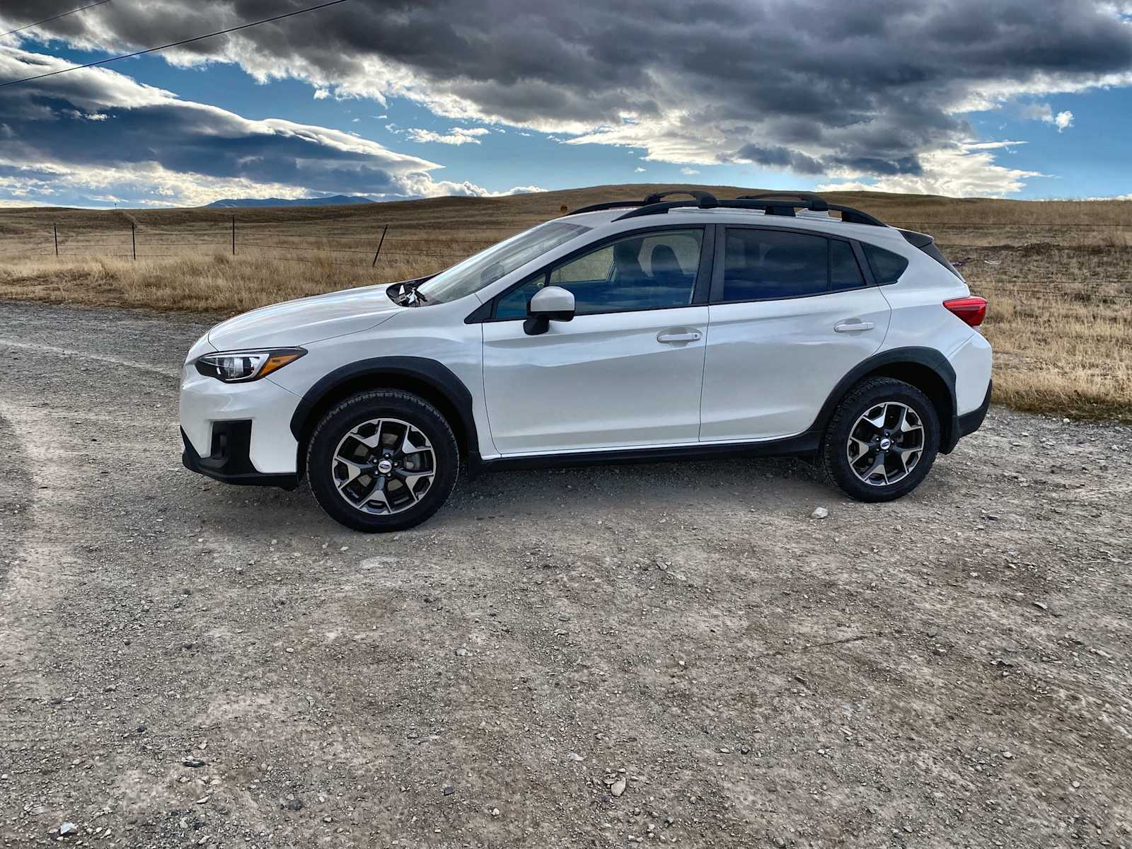 2018 Subaru Crosstrek Premium 10