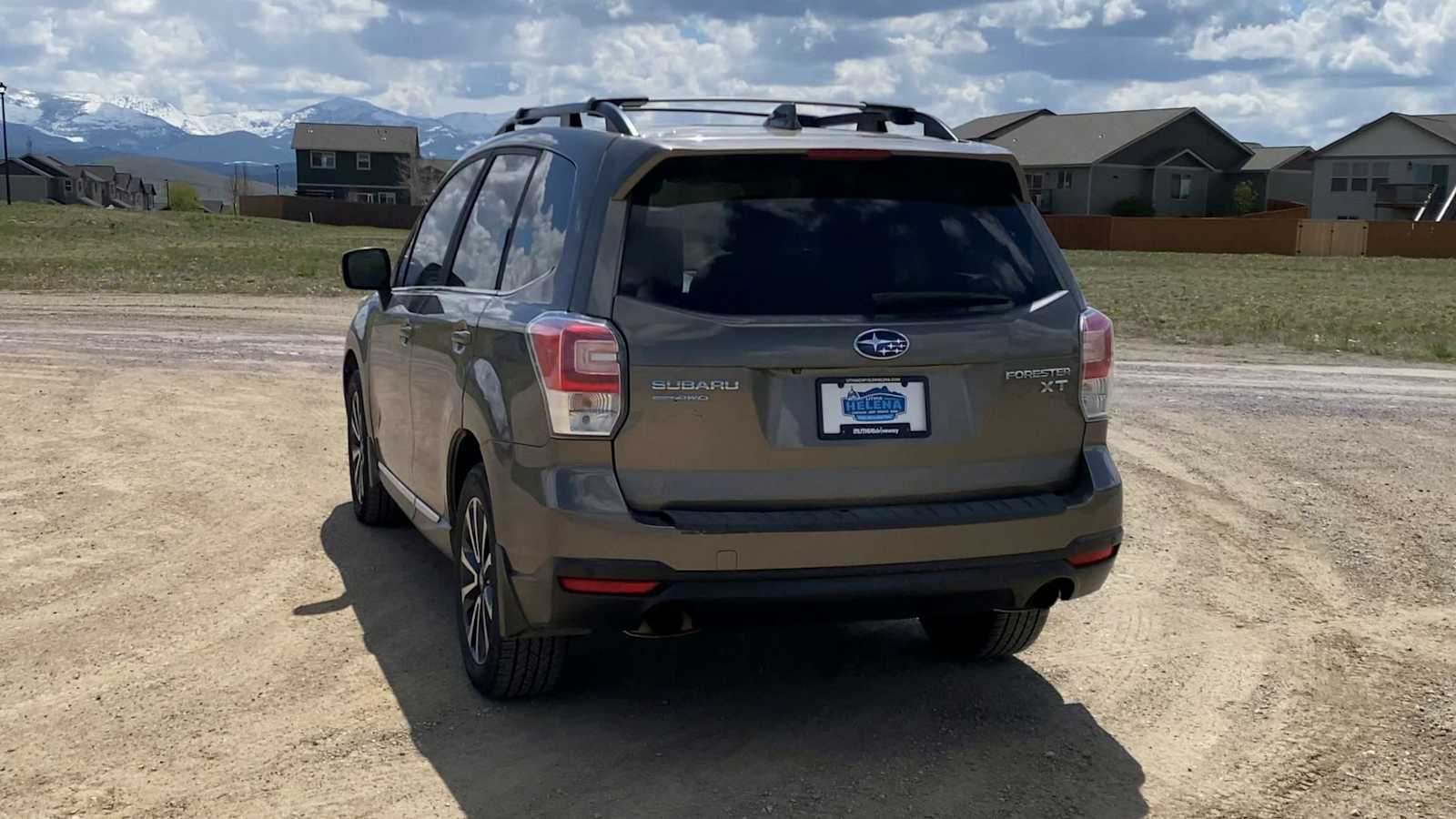 View vehicle photo 7