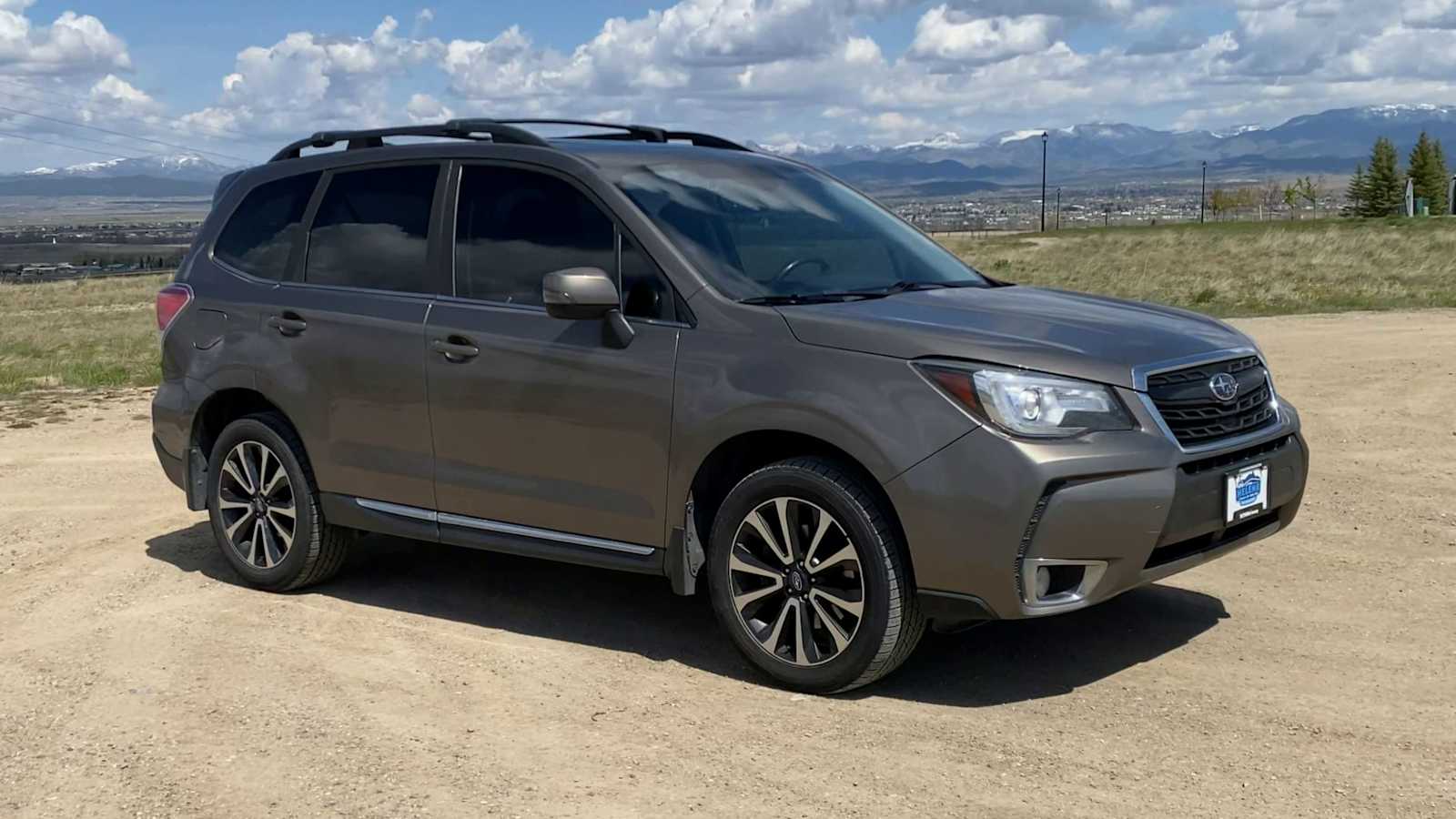 View vehicle photo 2