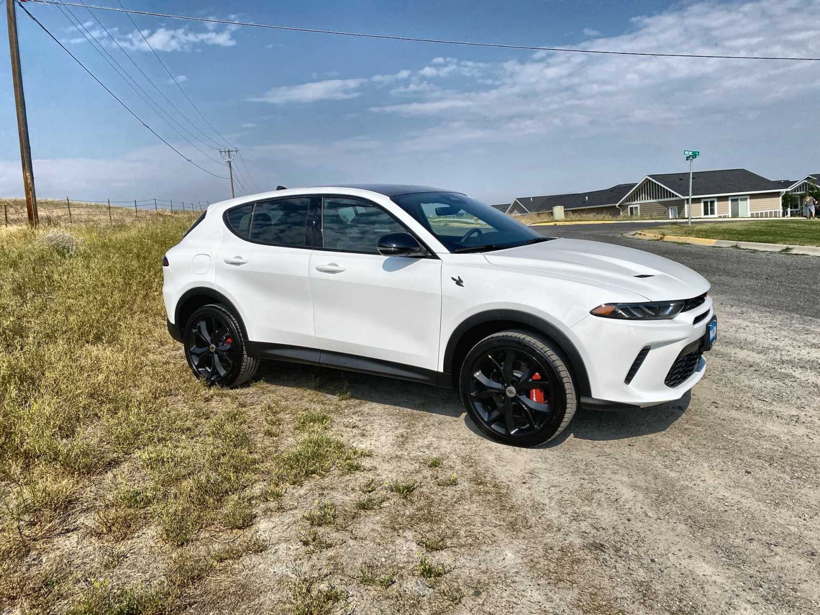 2024 Dodge Hornet GT Plus 20