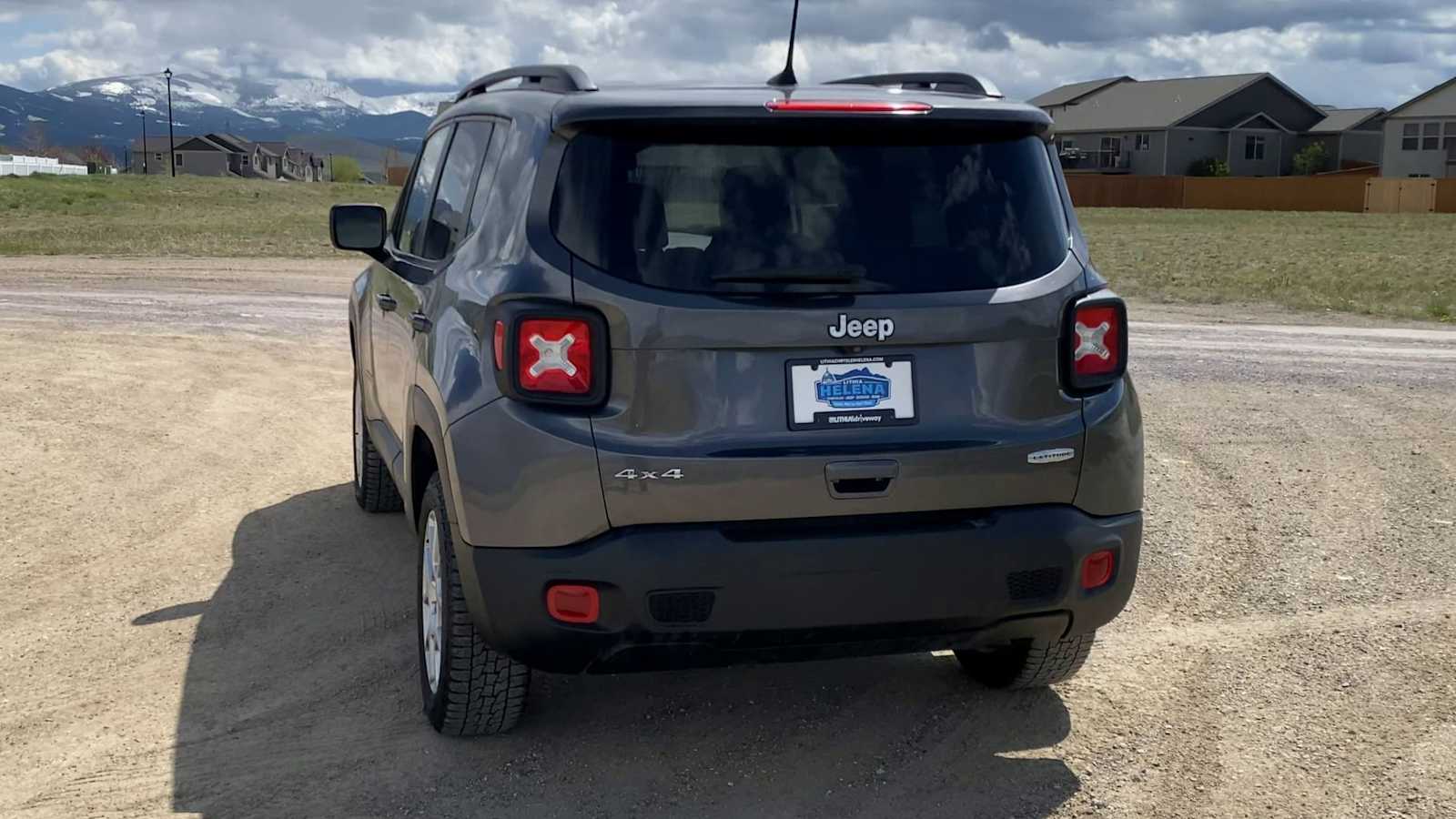 View vehicle photo 7