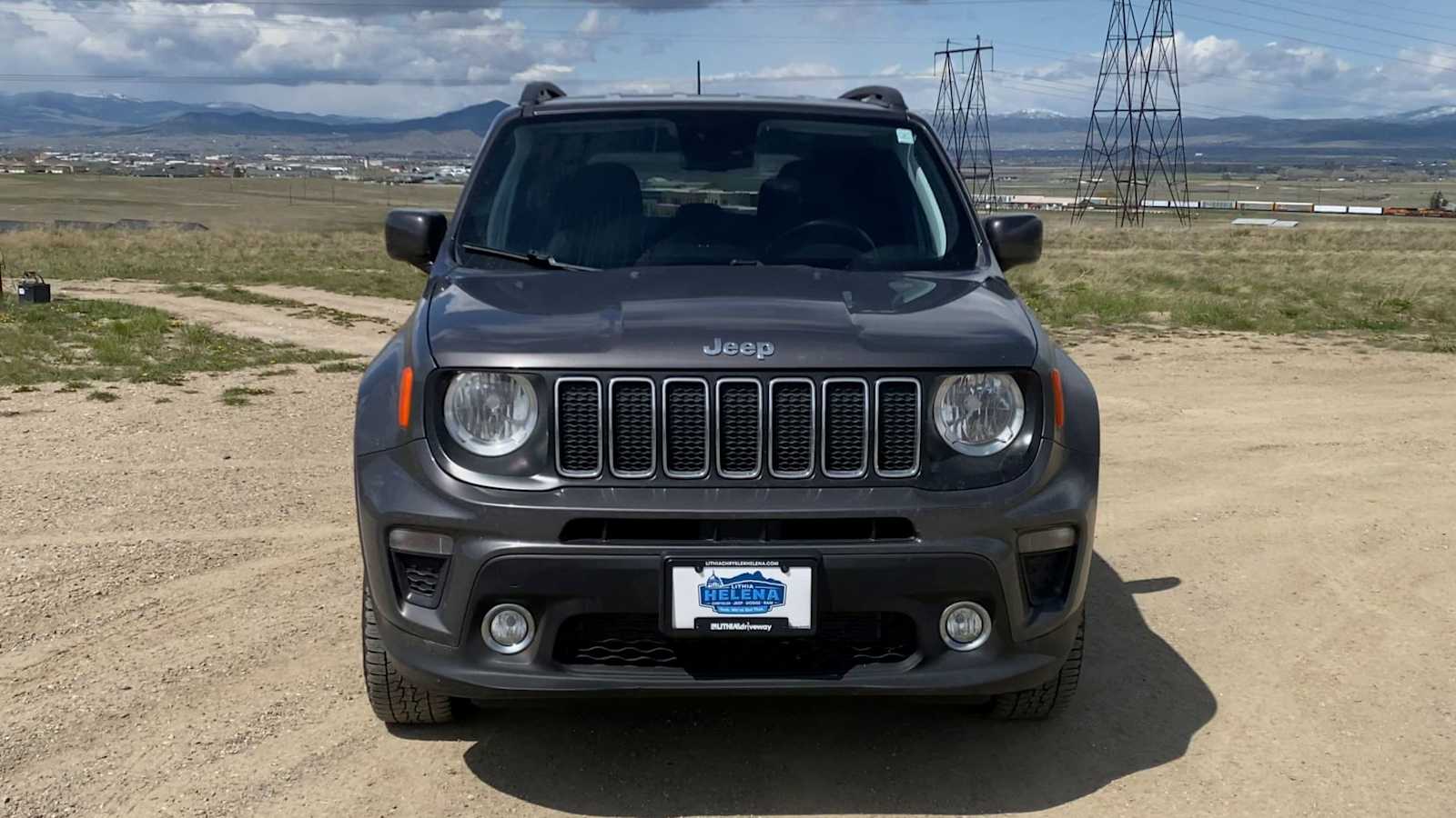 View vehicle photo 3