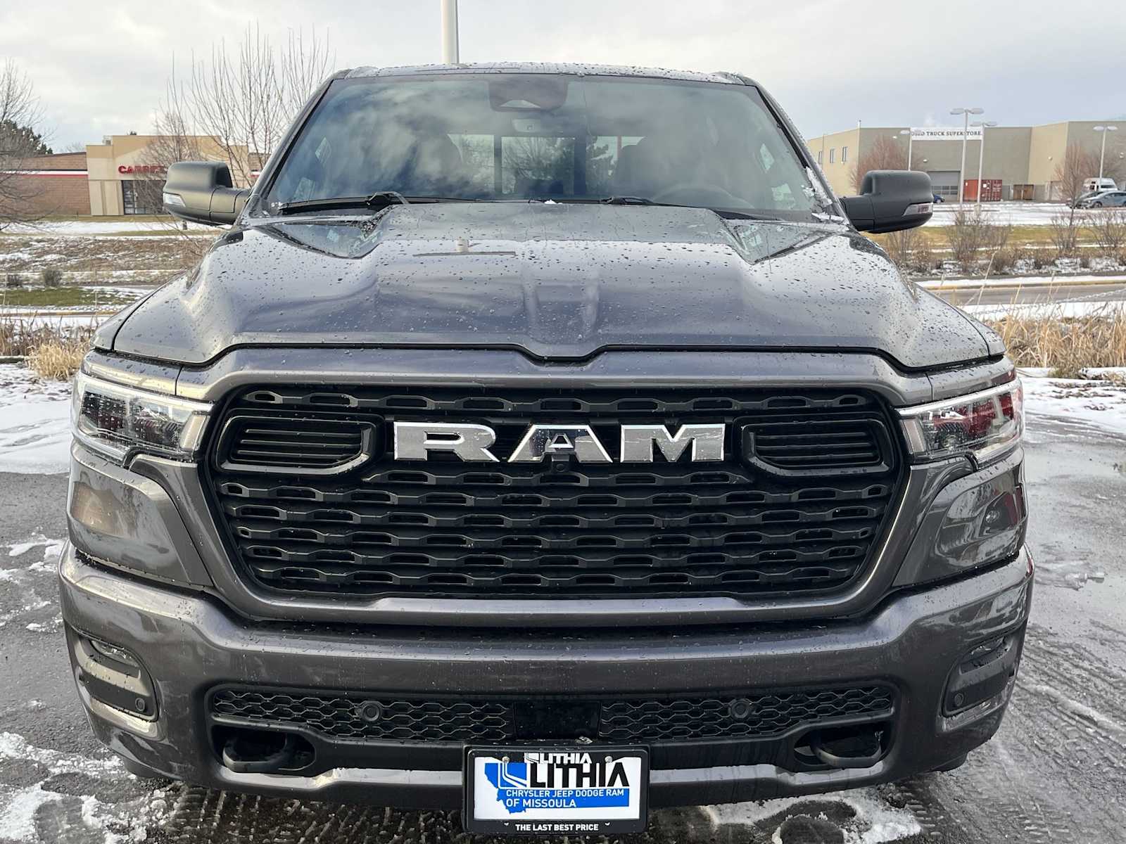 View vehicle photo 6