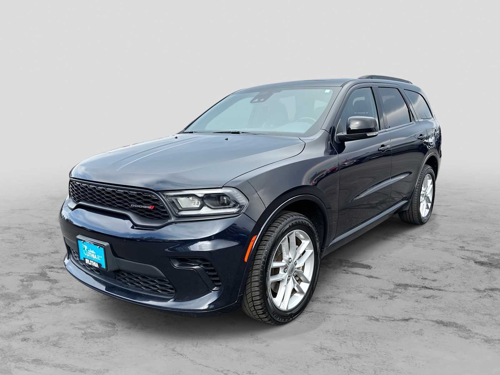 2024 Dodge Durango