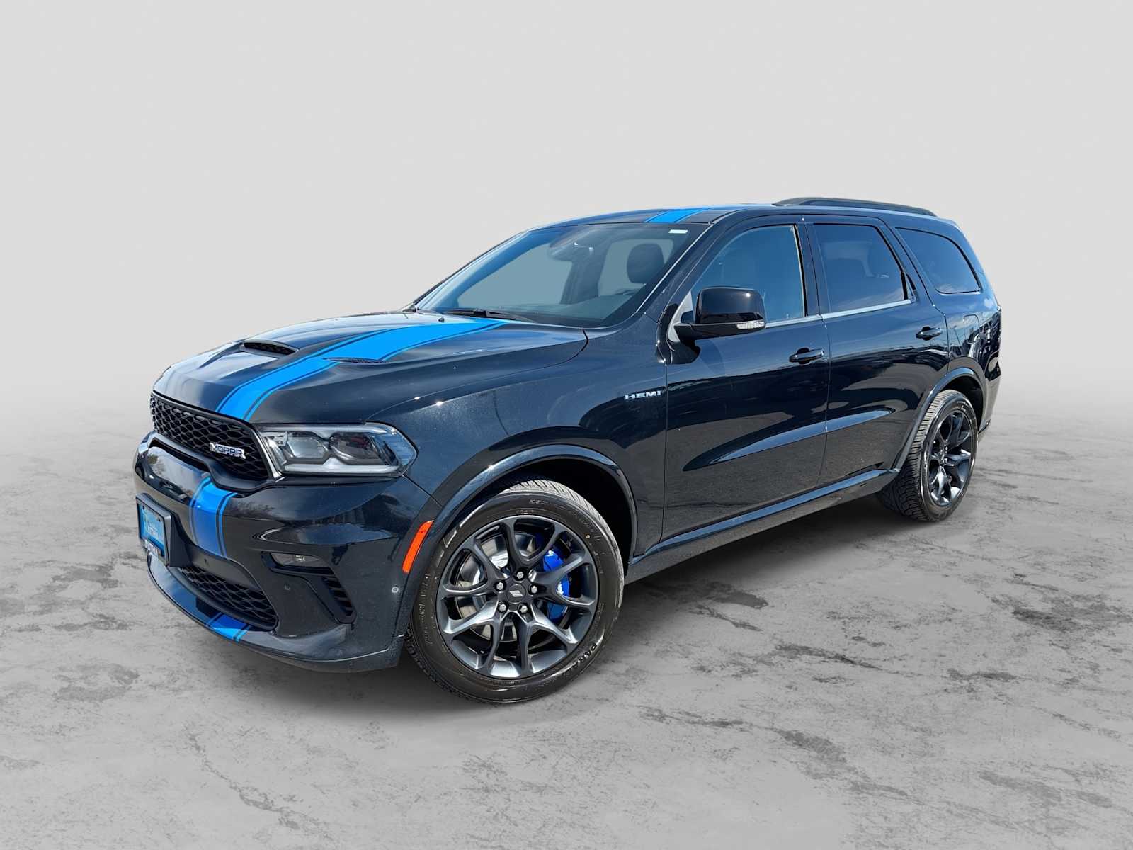 2022 Dodge Durango R/T AWD