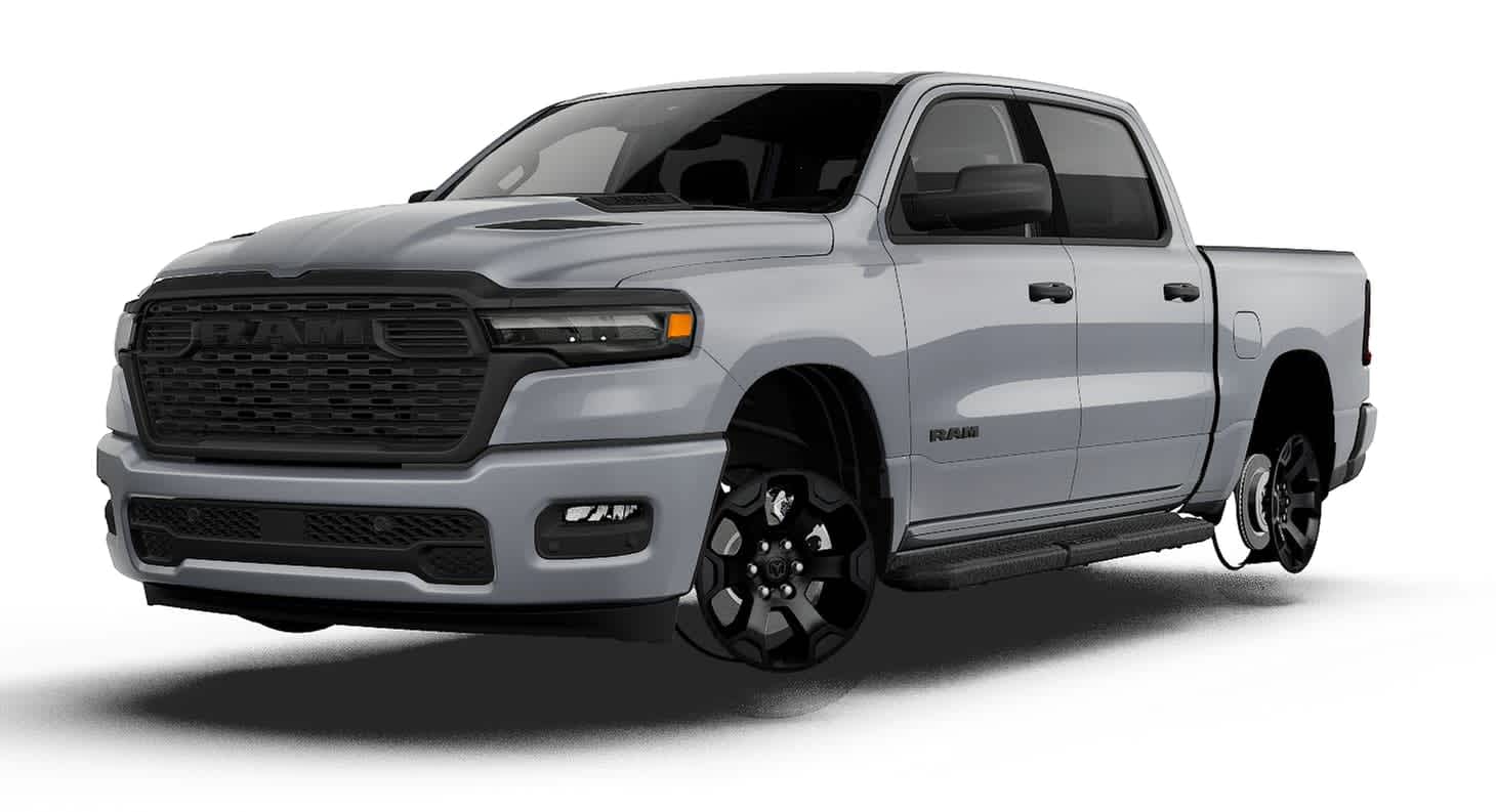 2027 RAM 1500