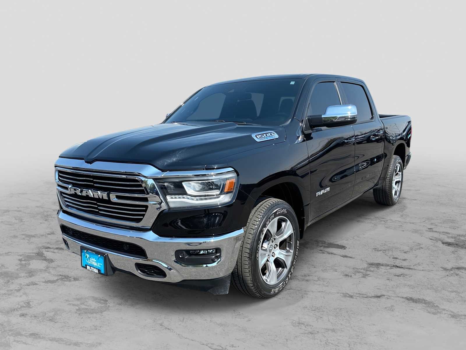 2024 RAM 1500