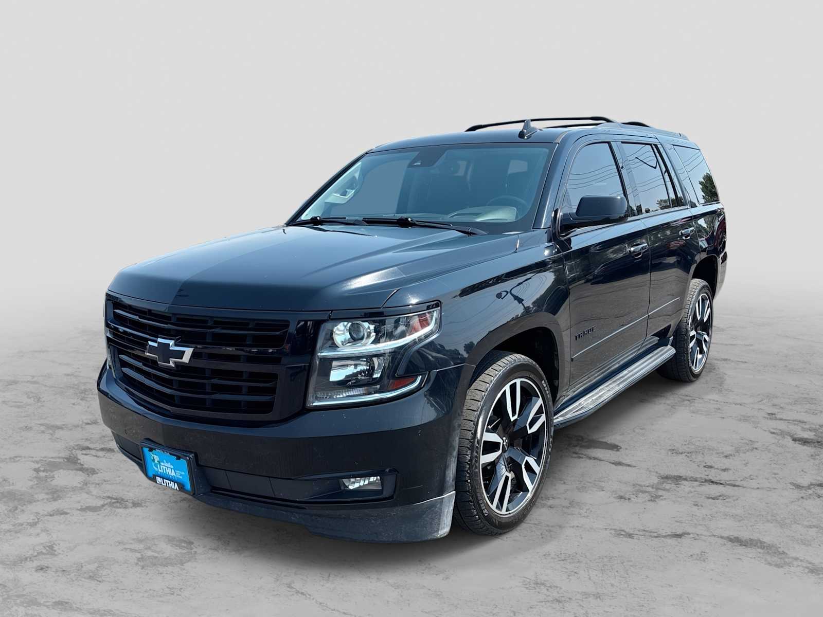 2020 Chevrolet Tahoe