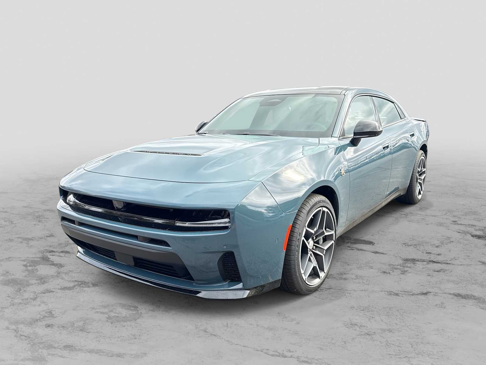 2027 Dodge Charger