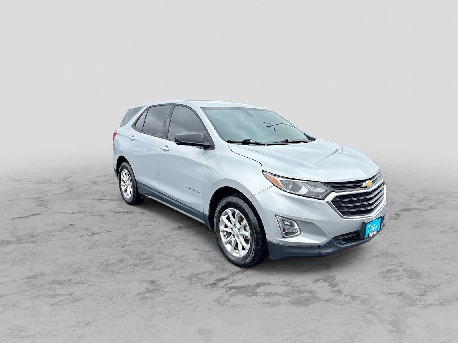 View vehicle photo 2