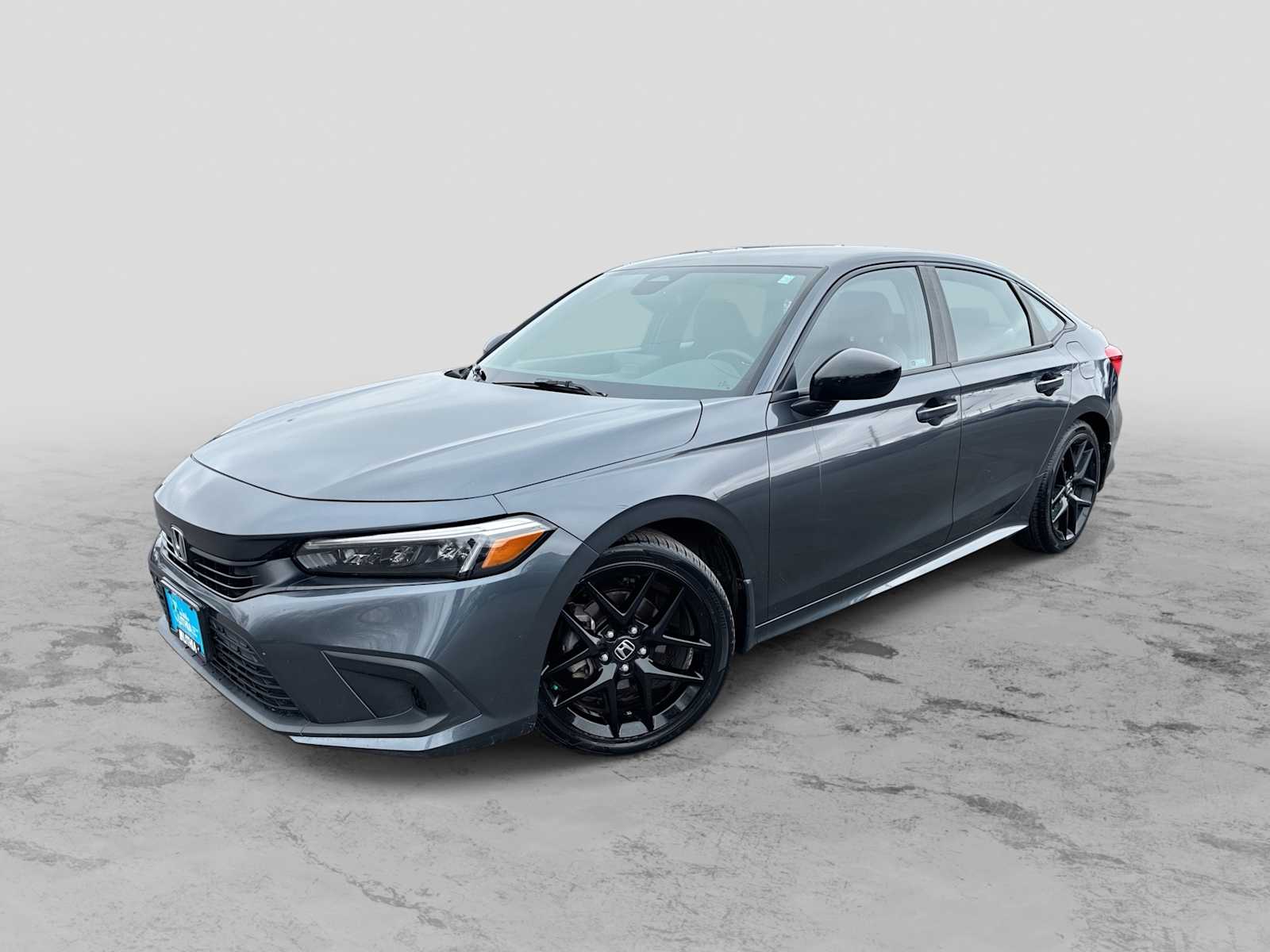 2023 Honda Civic Sport FWD