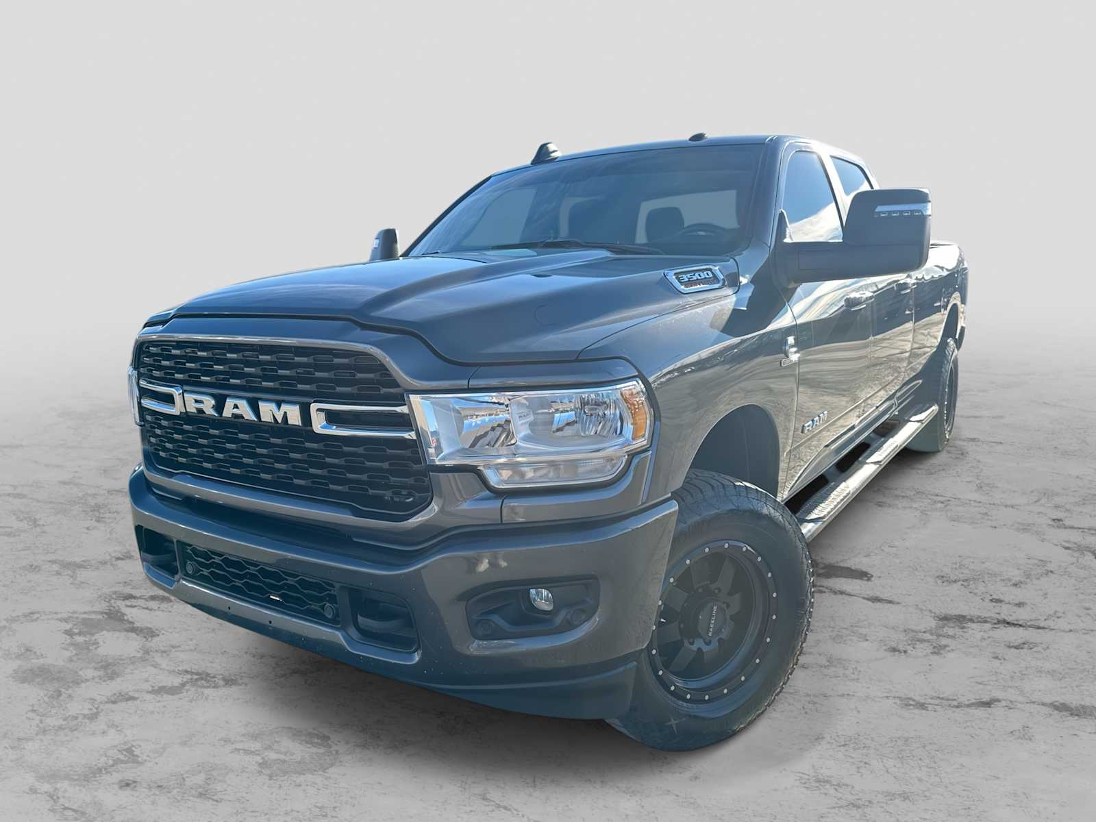2024 RAM 3500 Big Horn Crew Cab LB 4WD