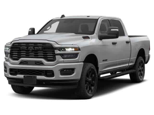 2027 RAM 2500