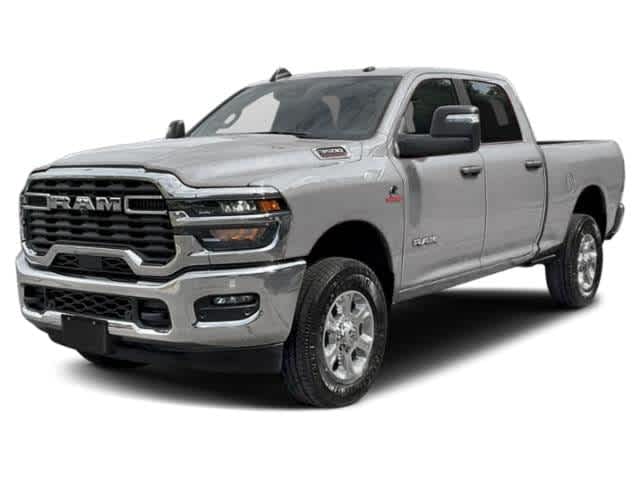 2027 RAM 3500