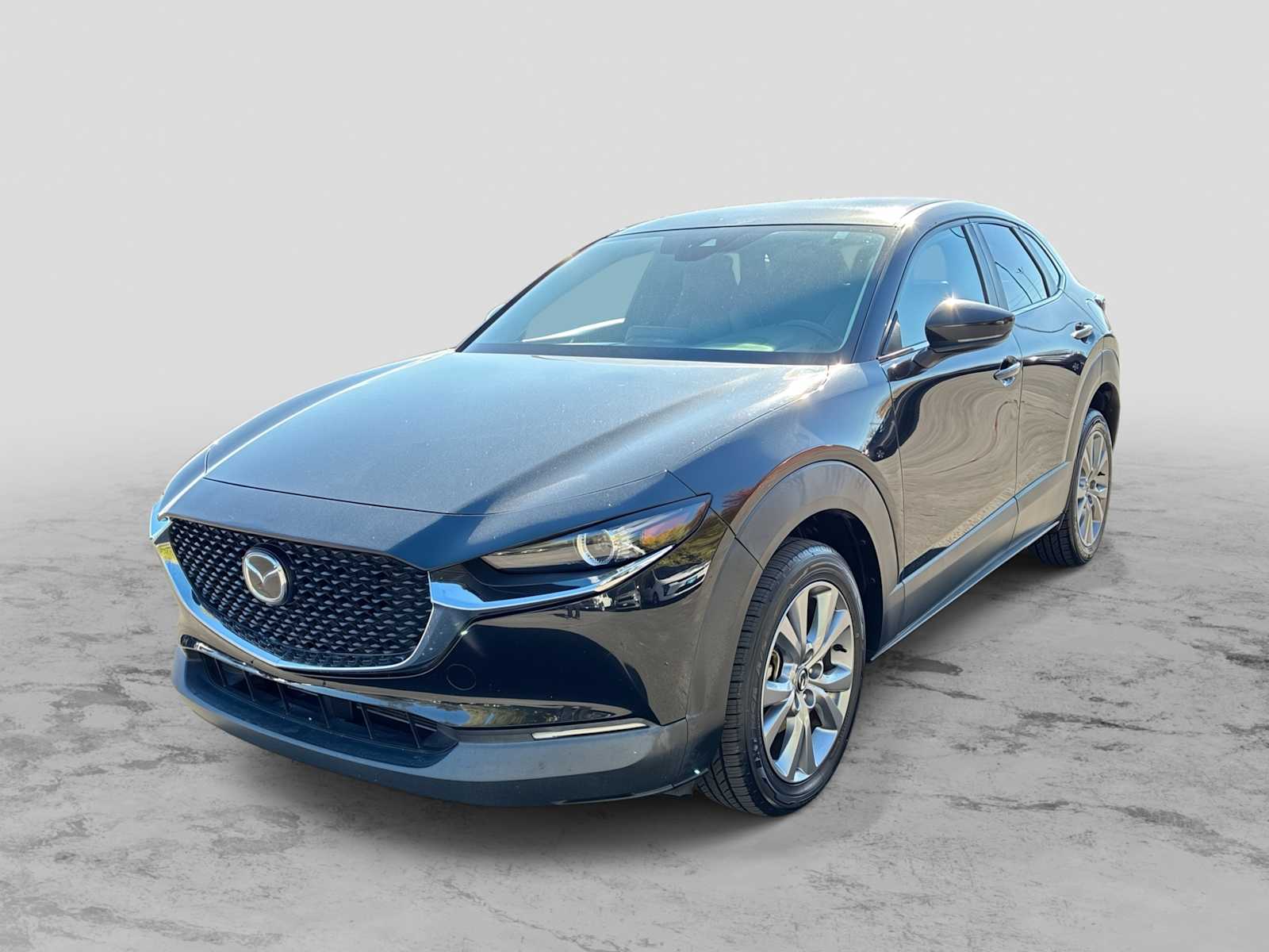 2021 Mazda CX-30