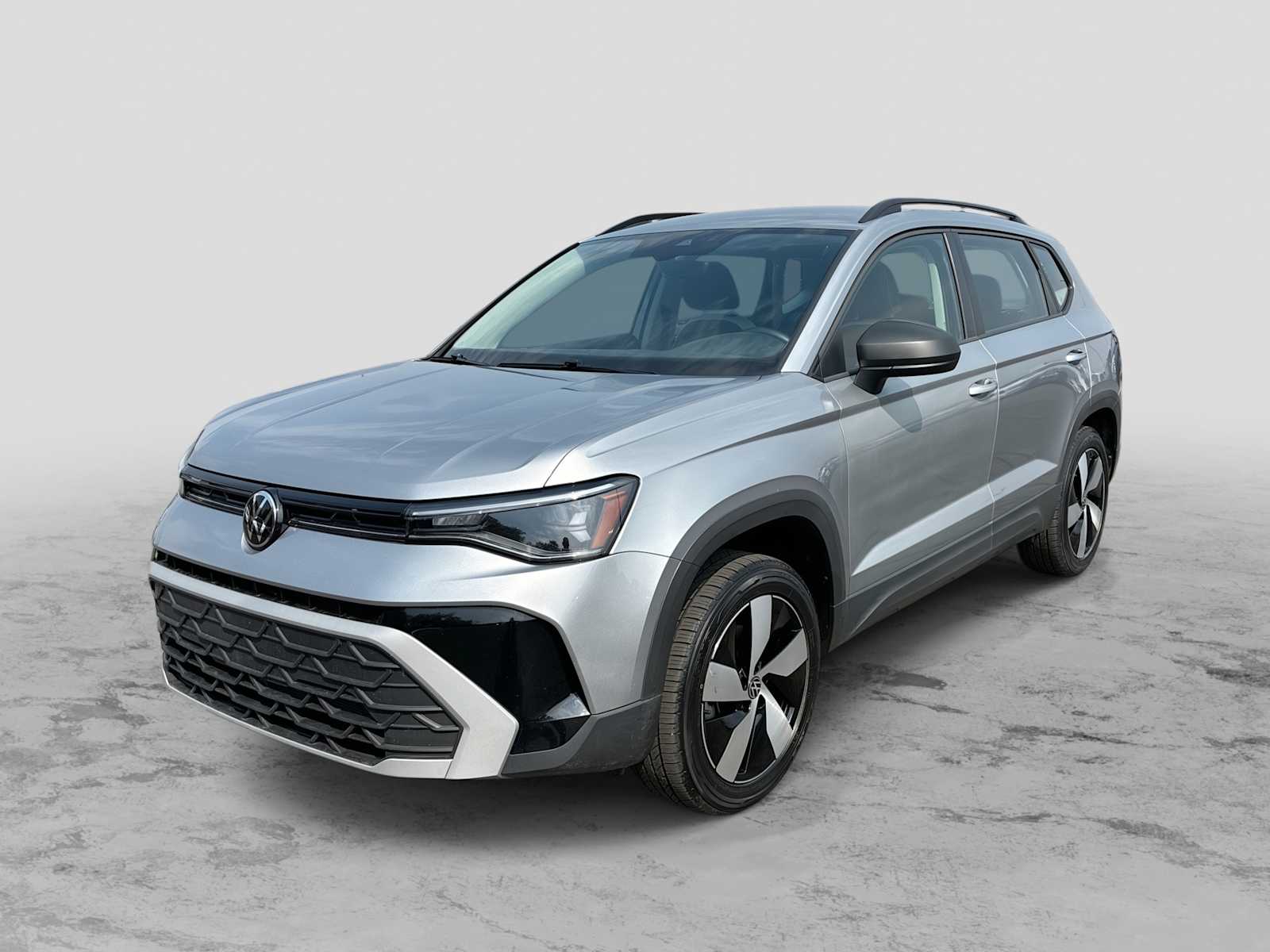 2025 Volkswagen Taos