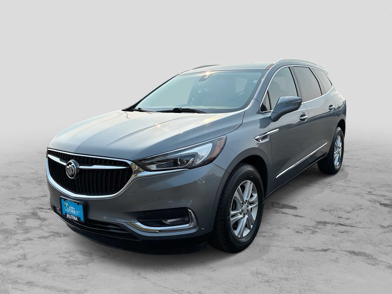 2019 Buick Enclave