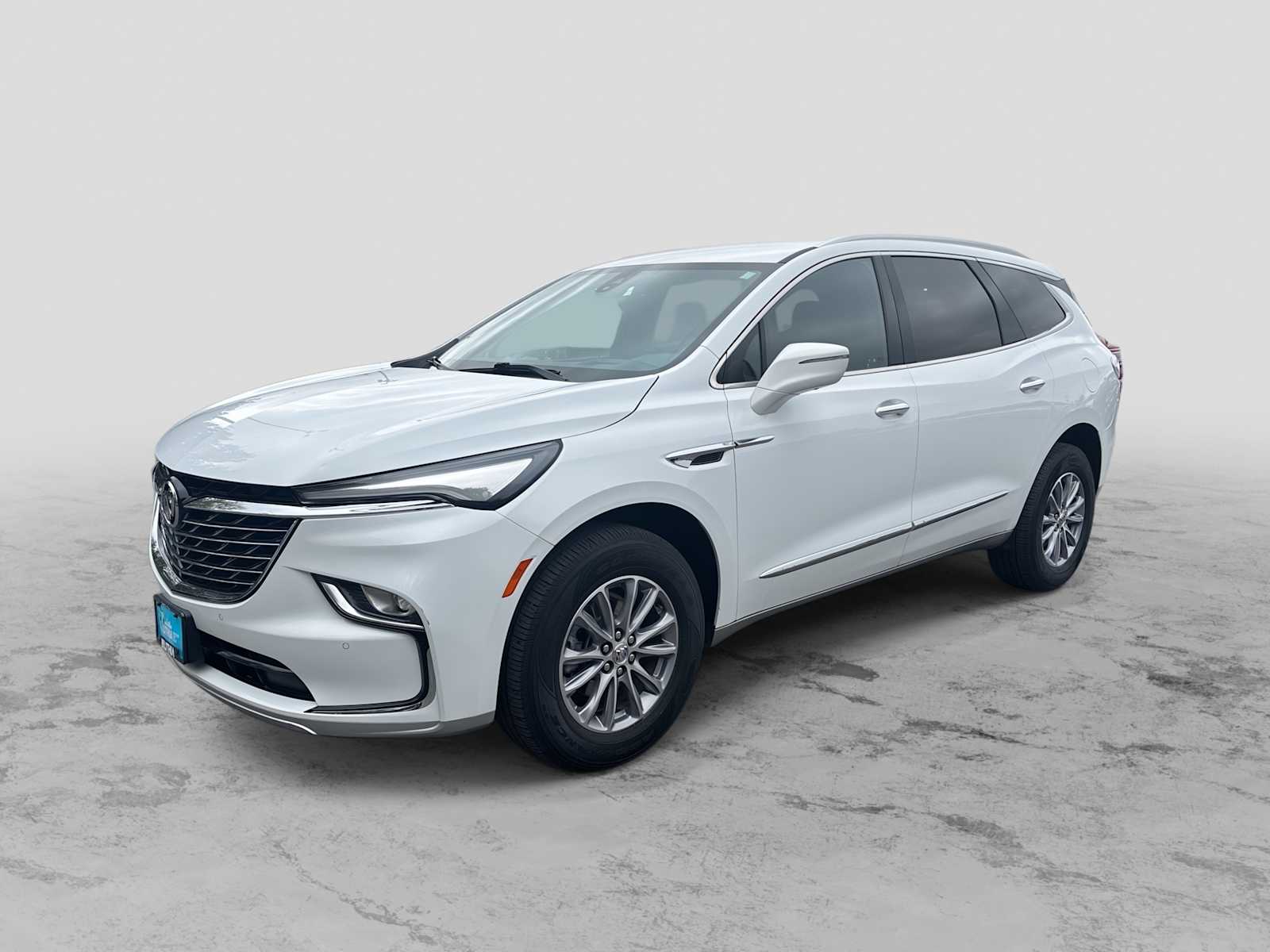 2024 Buick Enclave
