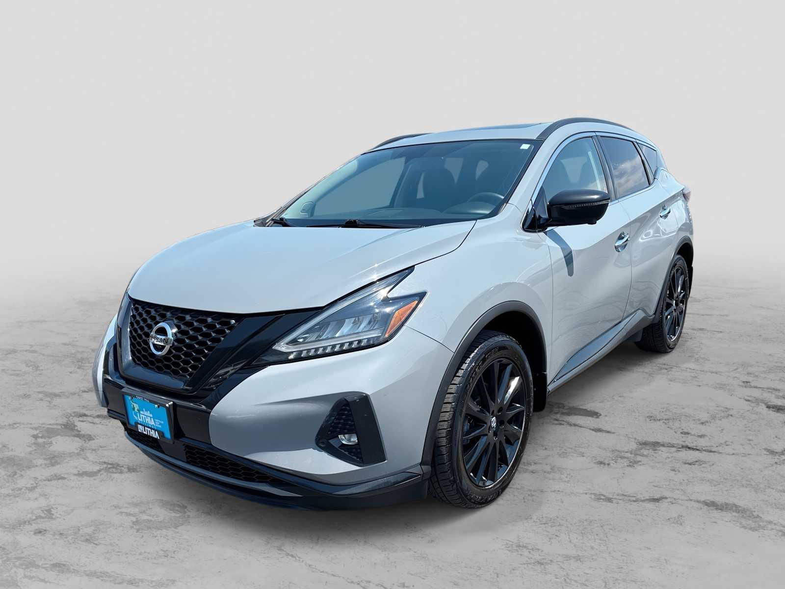 2022 Nissan Murano