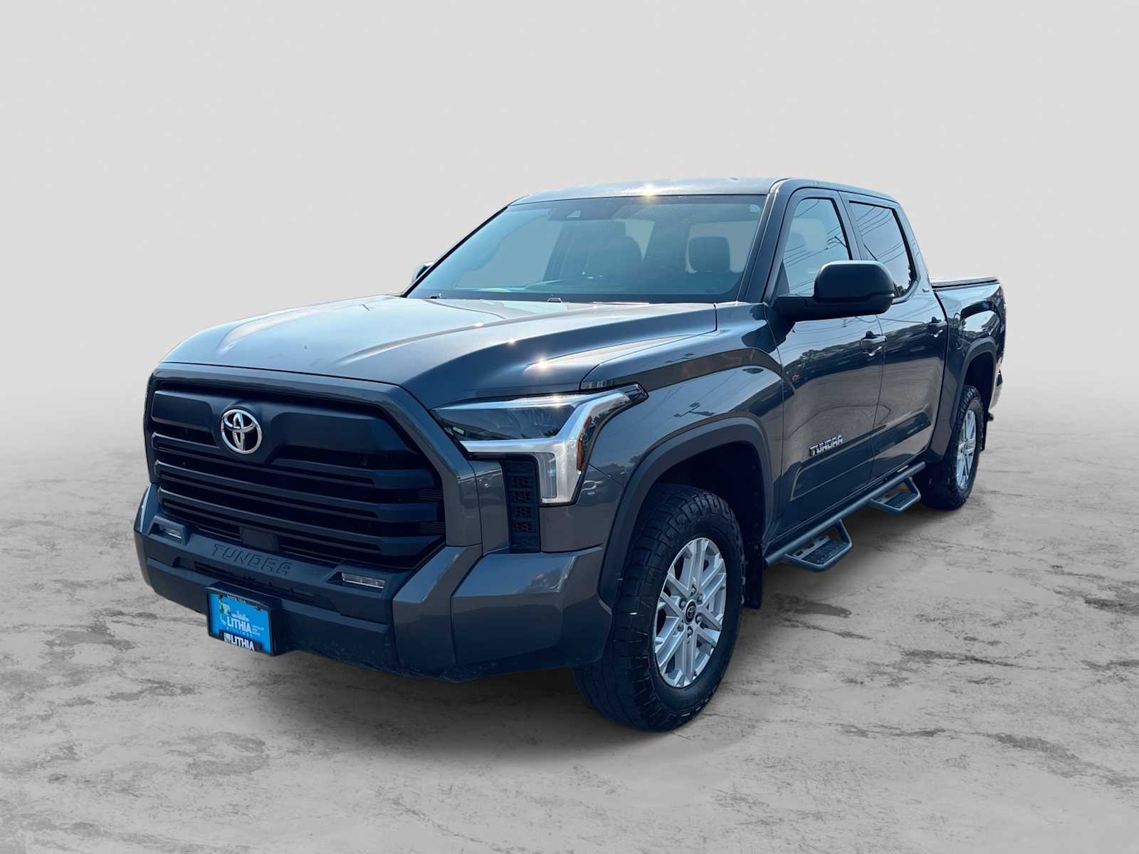 2024 Toyota Tundra