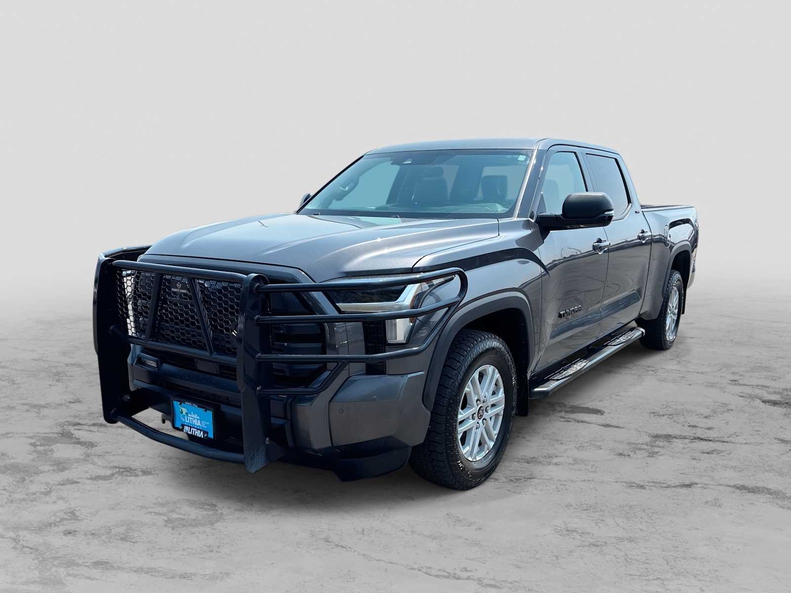 2023 Toyota Tundra
