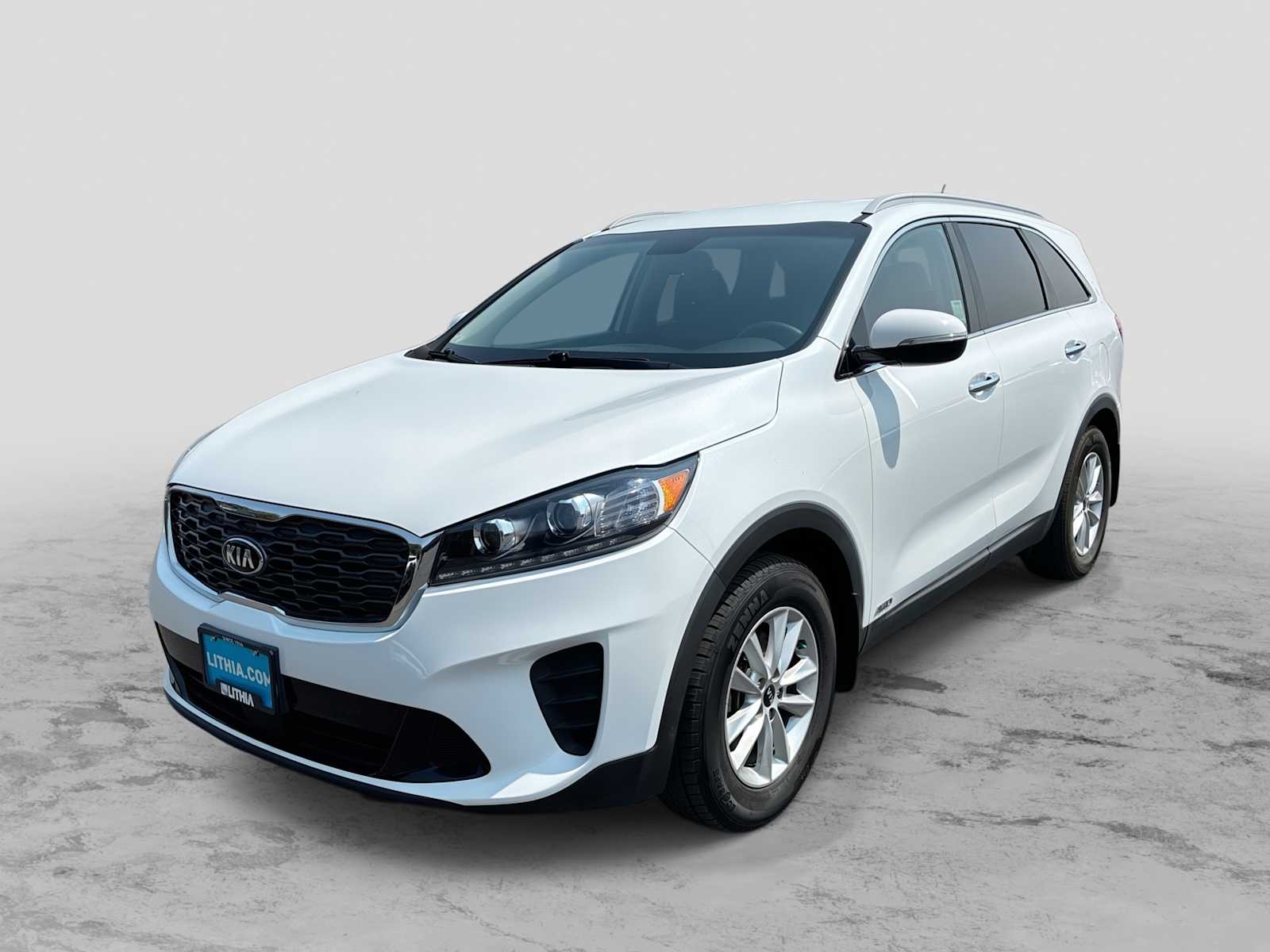 2020 Kia Sorento