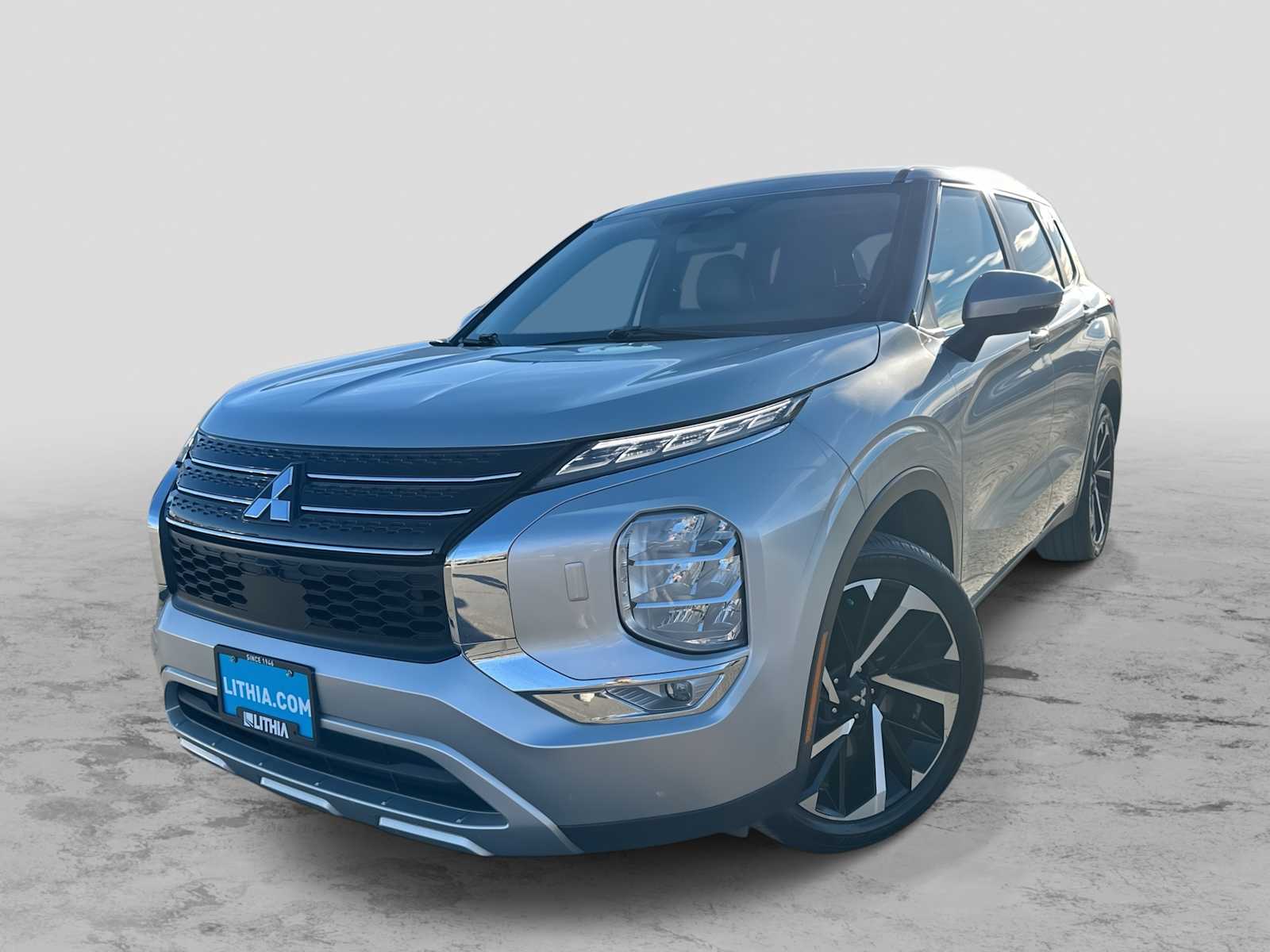 2023 Mitsubishi Outlander SE Special Edition S-AWC