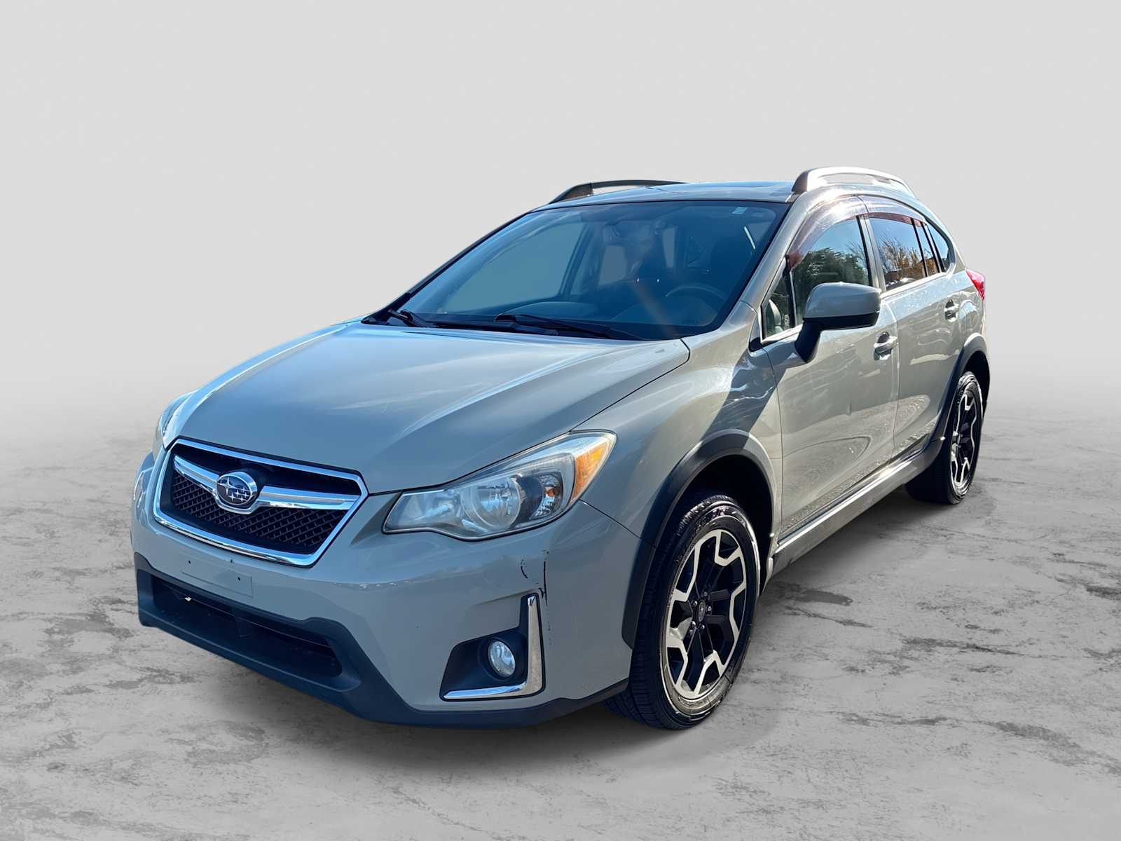 2017 Subaru Crosstrek