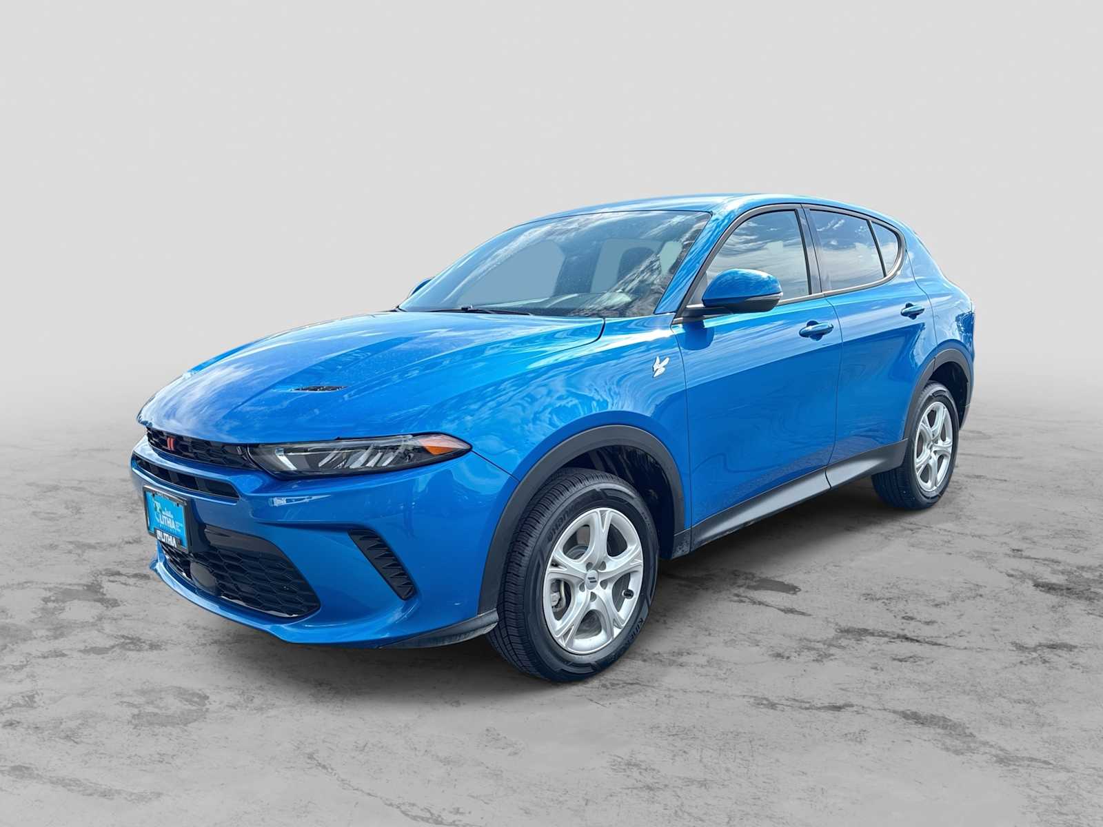 2024 Dodge Hornet
