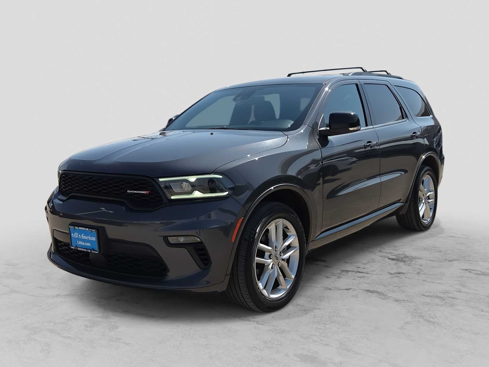 2023 Dodge Durango
