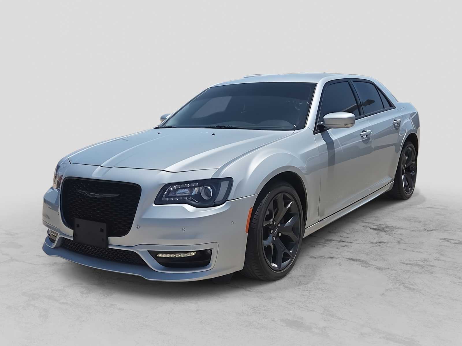 2023 Chrysler 300