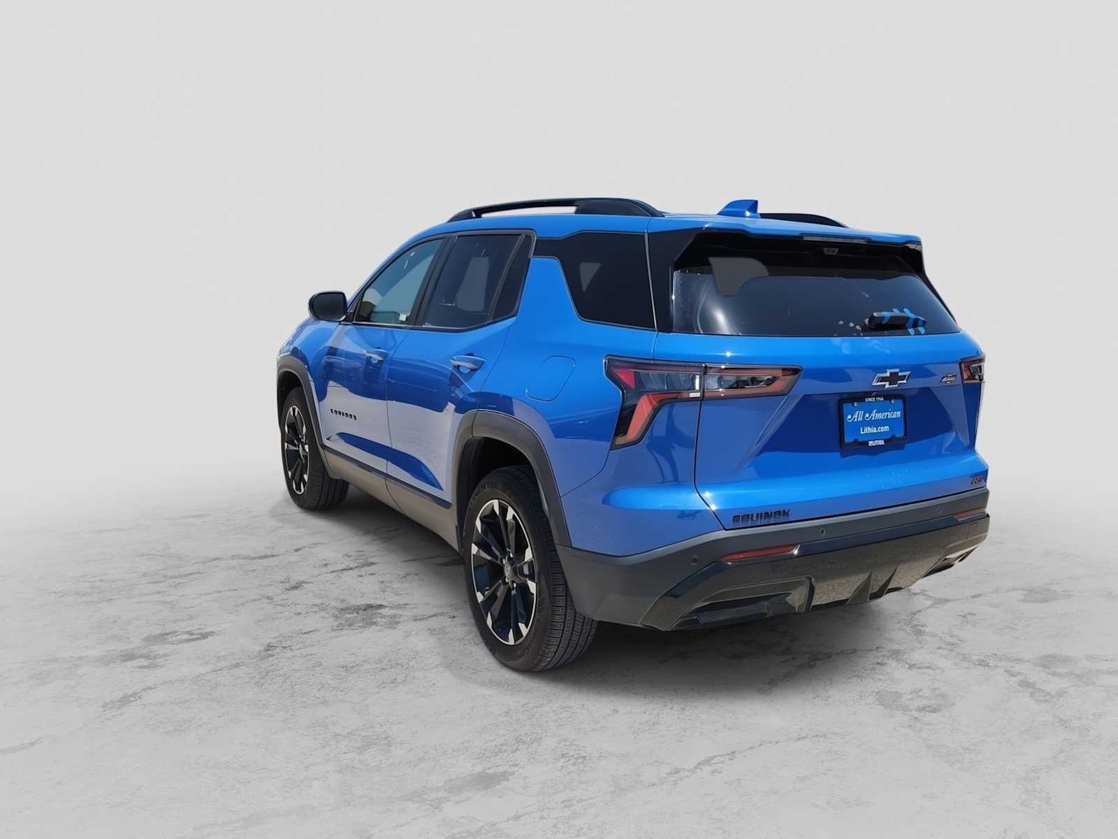 View vehicle photo 6