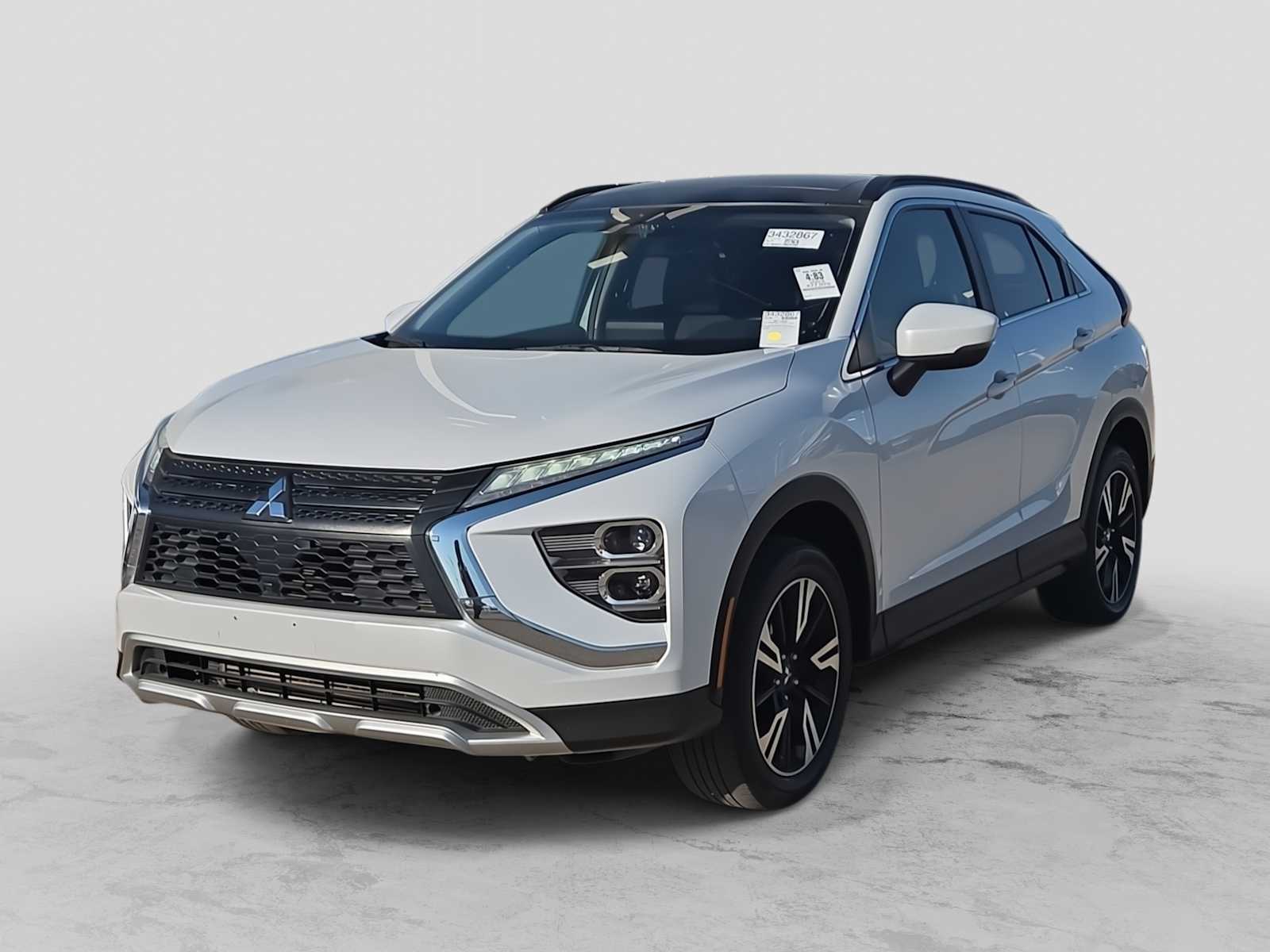 2023 Mitsubishi Eclipse Cross