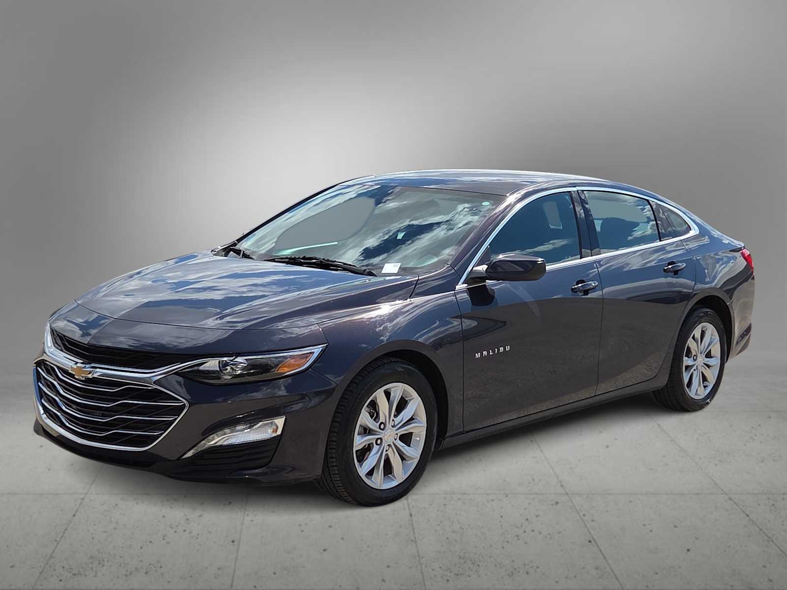 2025 Chevrolet Malibu