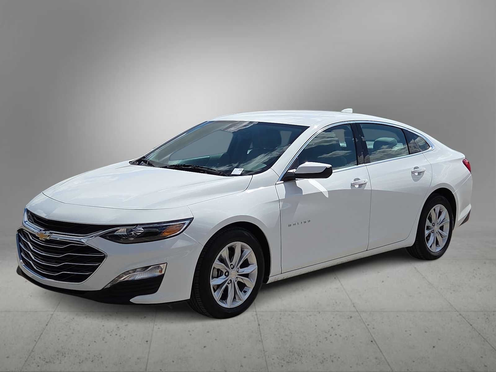 2025 Chevrolet Malibu