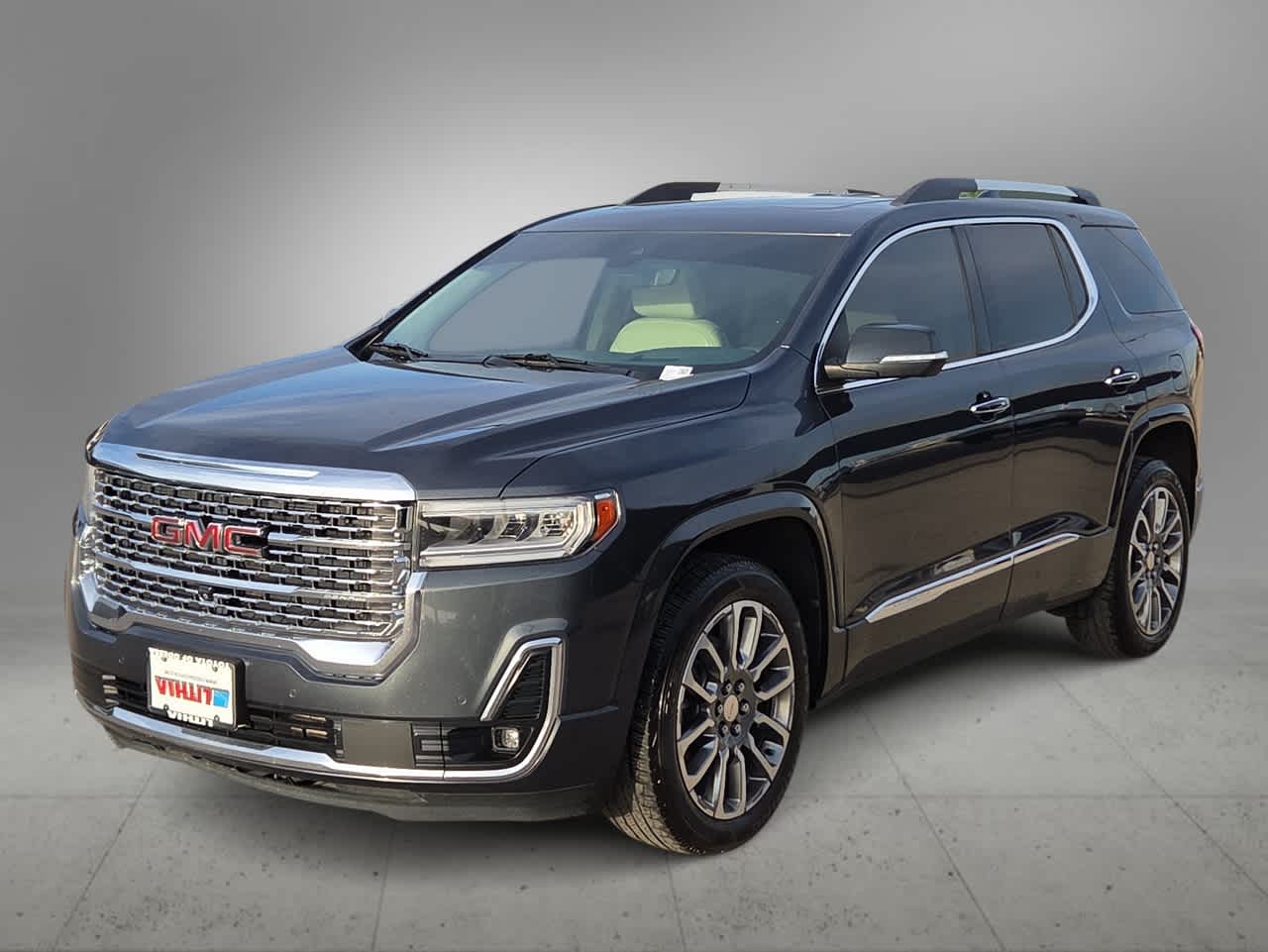 2021 GMC Acadia