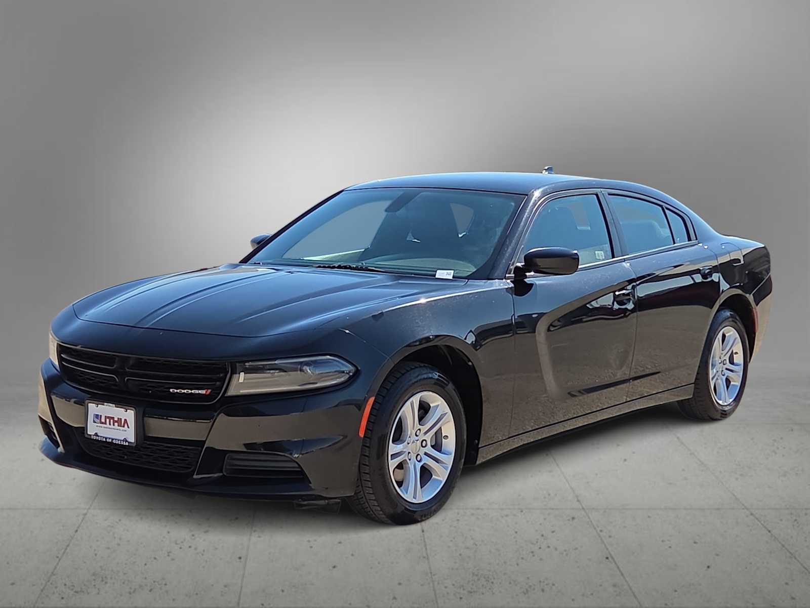 2023 Dodge Charger