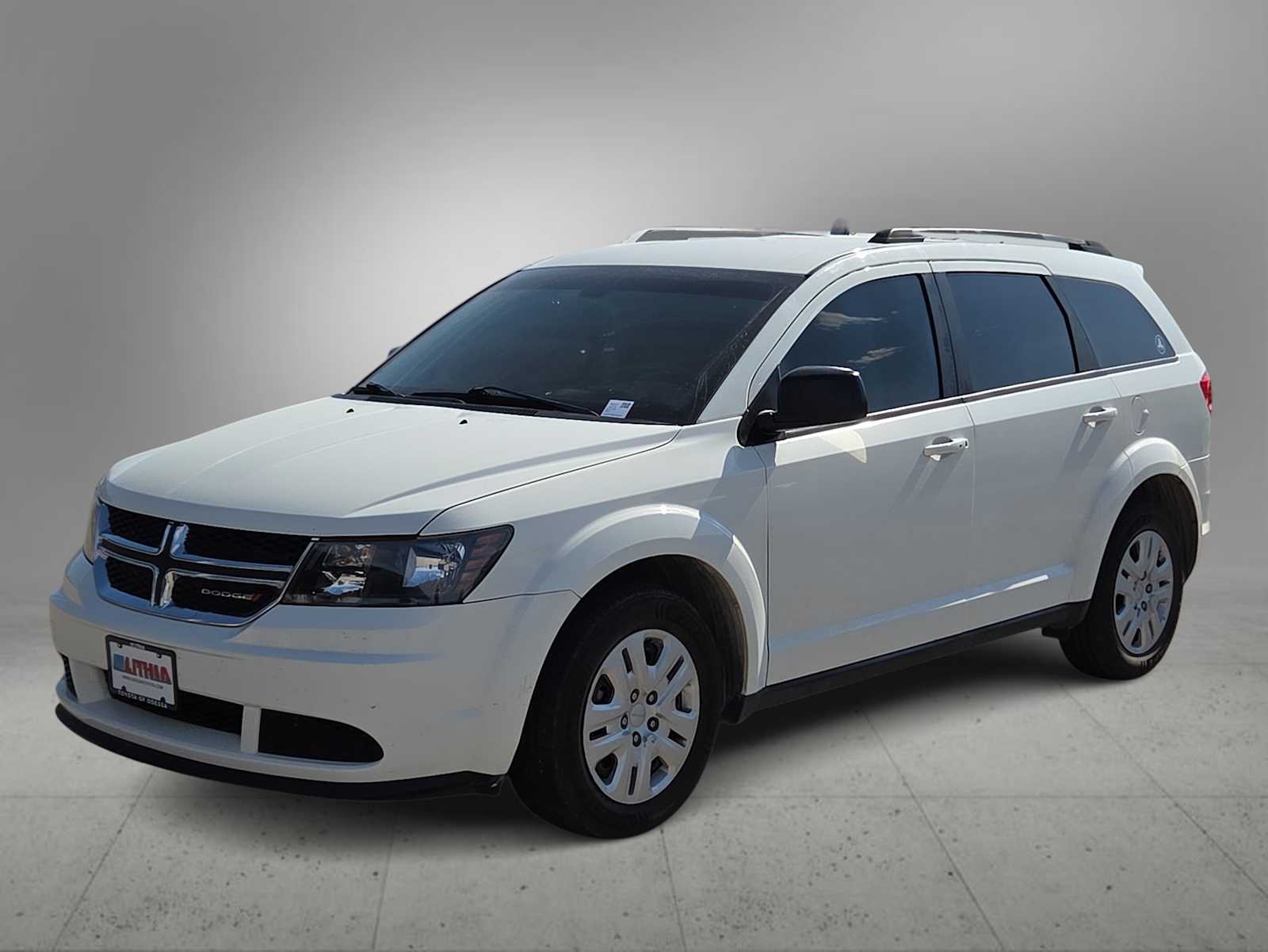 2019 Dodge Journey