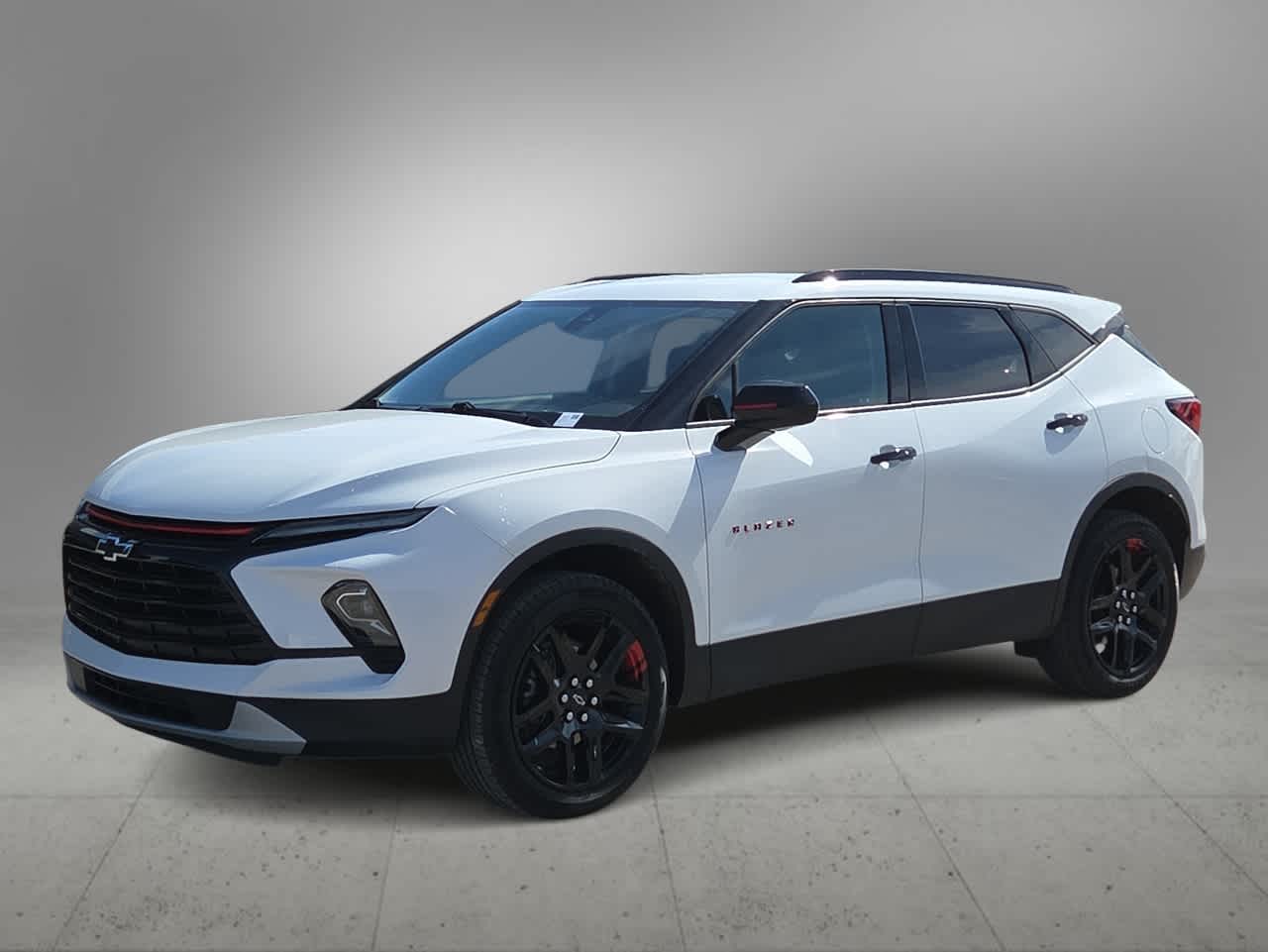 2024 Chevrolet Blazer