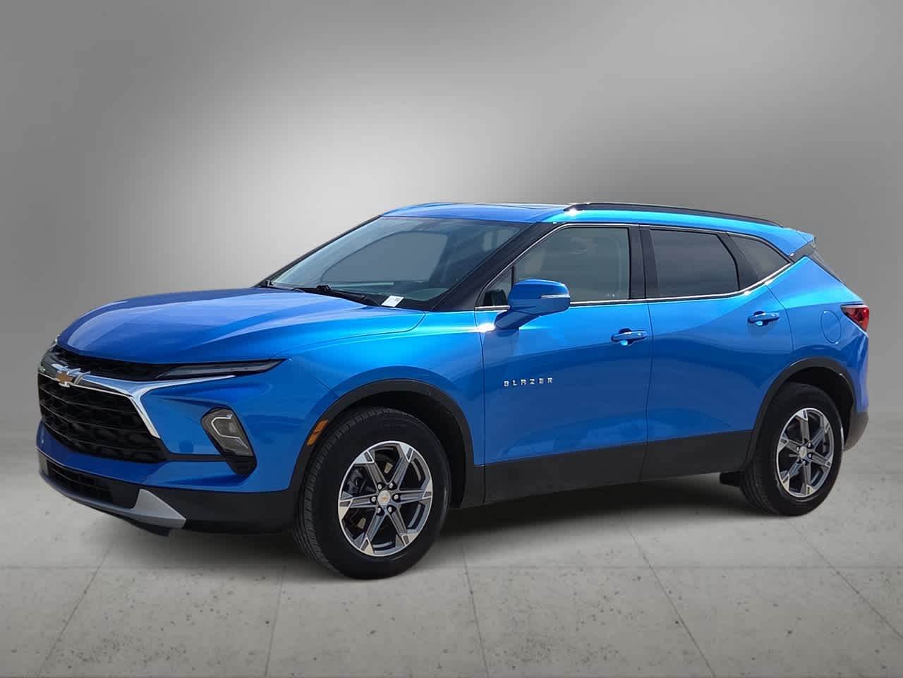 2024 Chevrolet Blazer