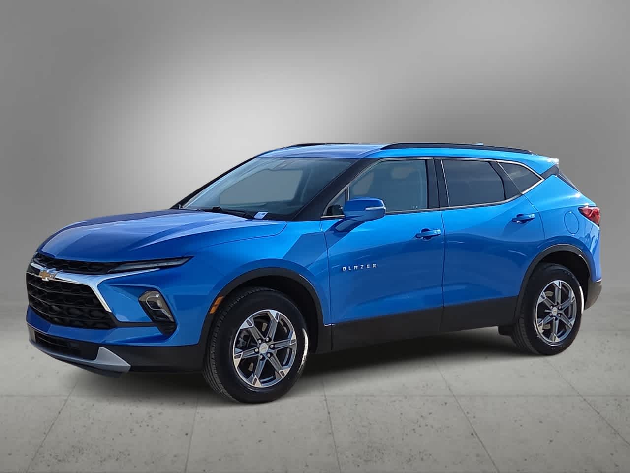2024 Chevrolet Blazer
